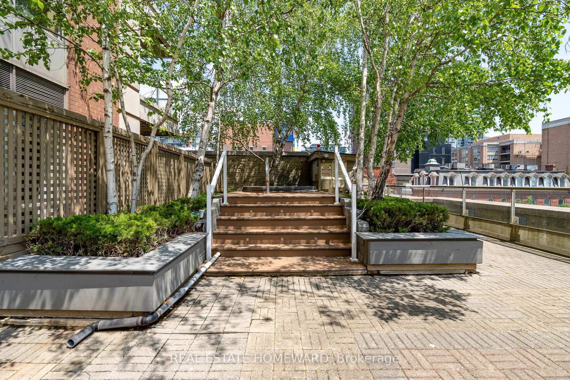 Photo 43 of Unit 302, 168 King Street E, Toronto, Moss Park — HOMEH