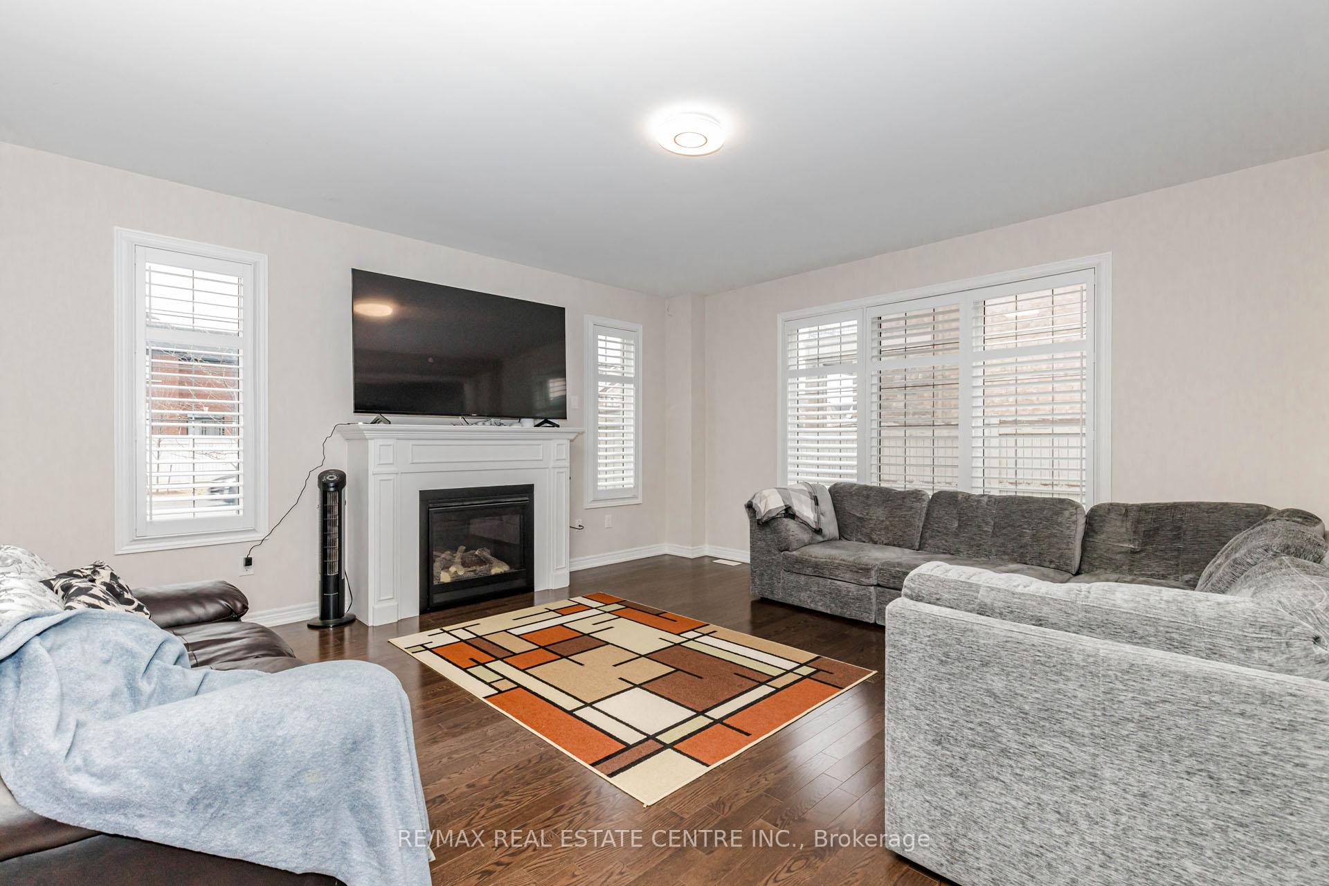 Photo 16 of 1332 Blackmore Street, Innisfil, Alcona — HOMEH