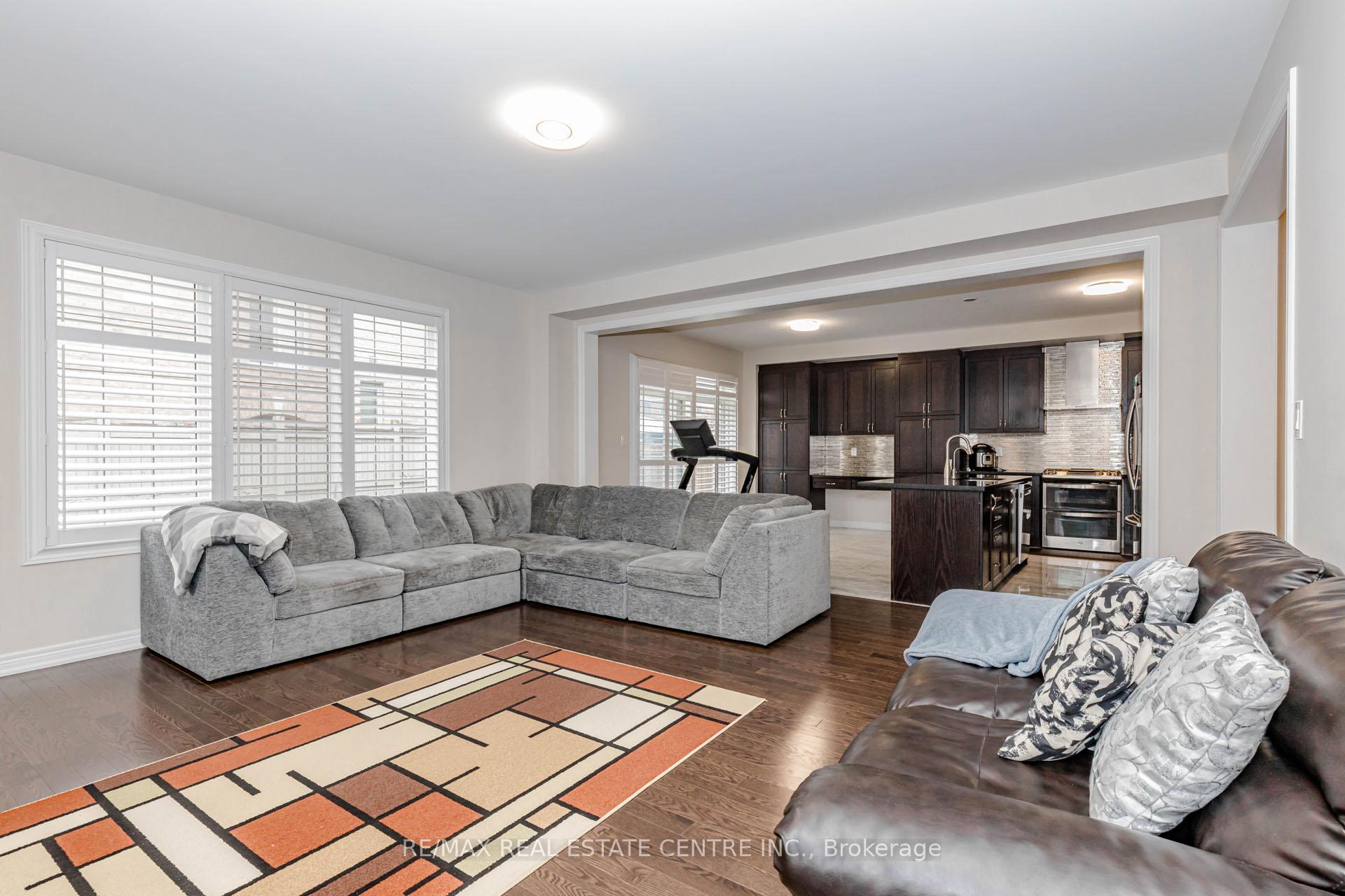 Photo 19 of 1332 Blackmore Street, Innisfil, Alcona — HOMEH