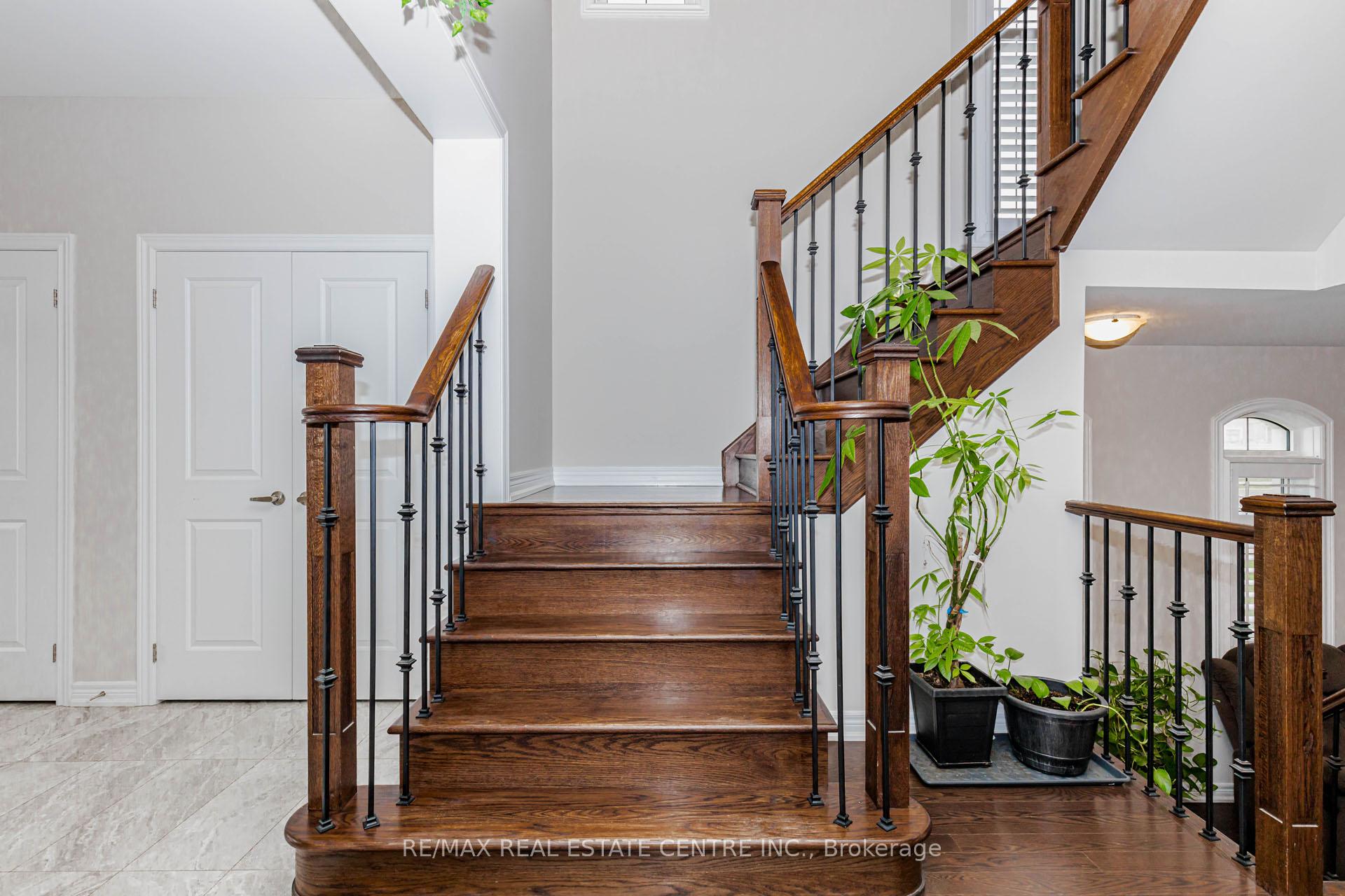 Photo 23 of 1332 Blackmore Street, Innisfil, Alcona — HOMEH