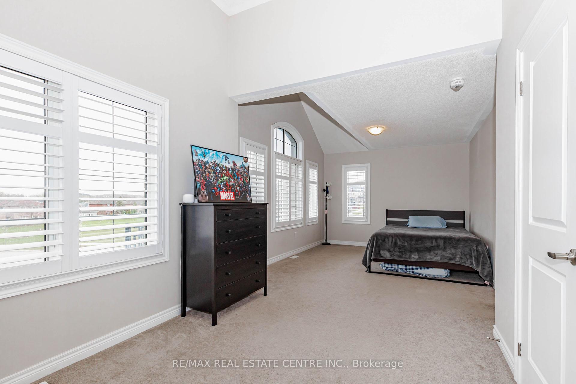 Photo 36 of 1332 Blackmore Street, Innisfil, Alcona — HOMEH