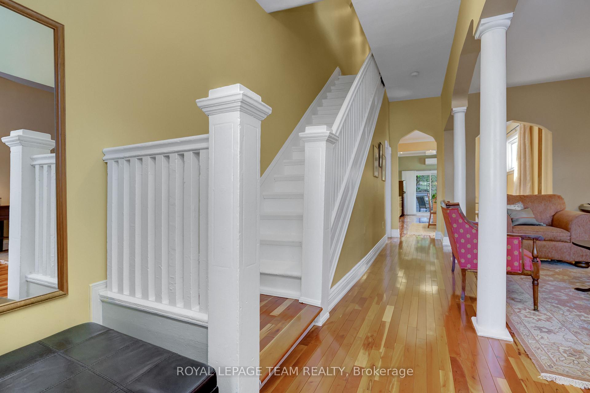 Photo 5 of 504 Clarence Street E, Ottawa, Lower Town — HOMEH