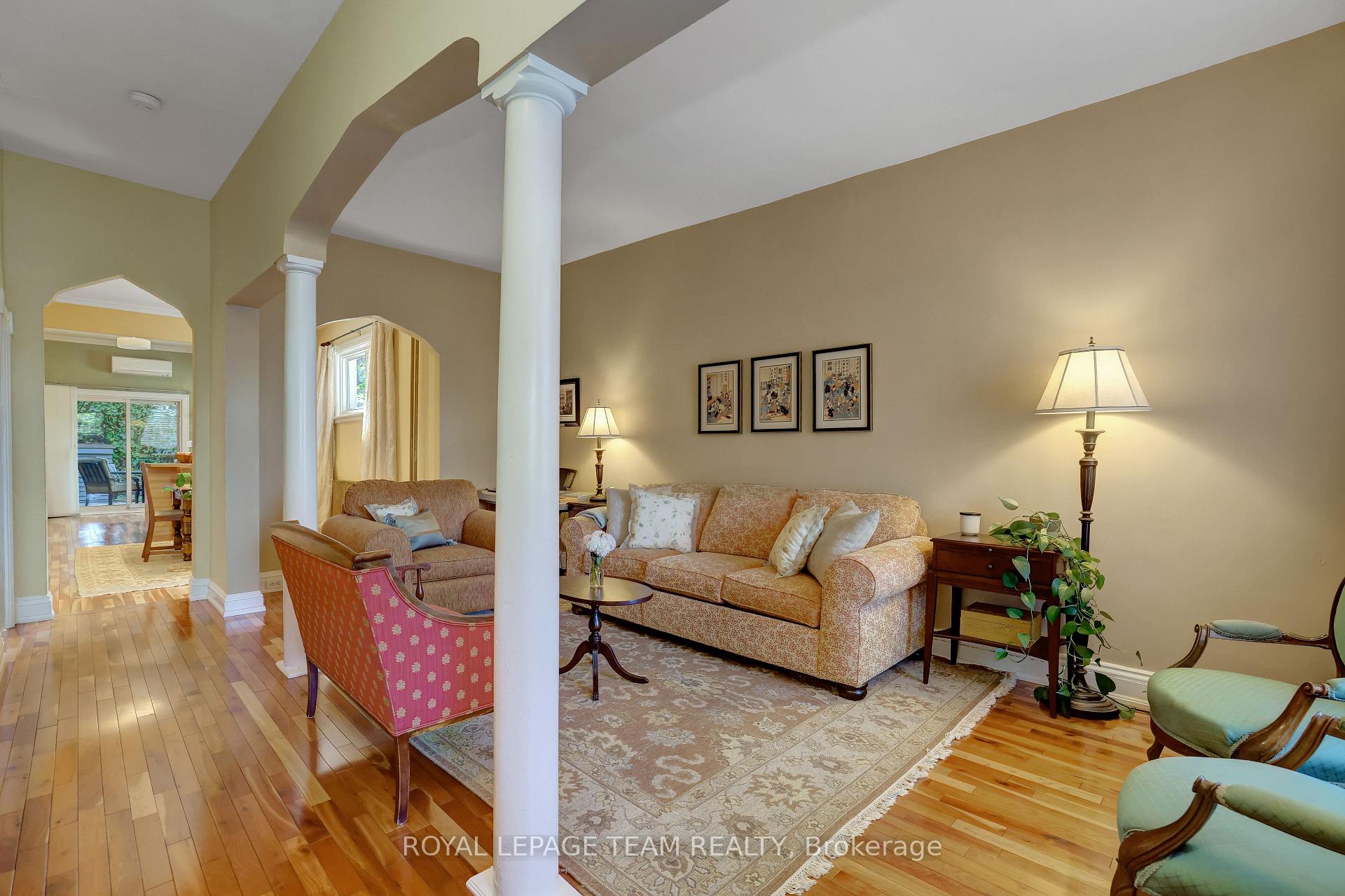 Photo 6 of 504 Clarence Street E, Ottawa, Lower Town — HOMEH