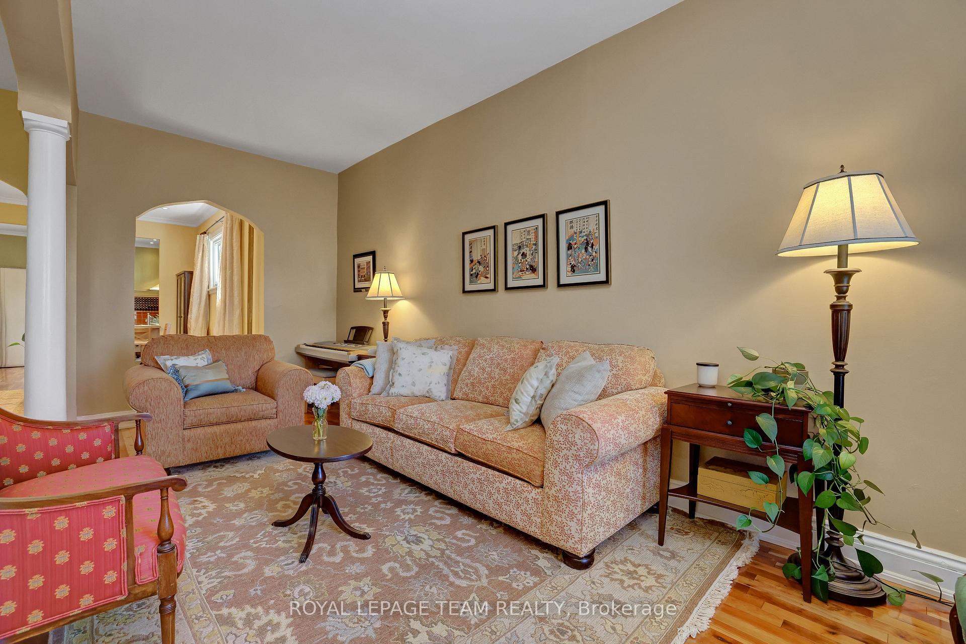 Photo 7 of 504 Clarence Street E, Ottawa, Lower Town — HOMEH