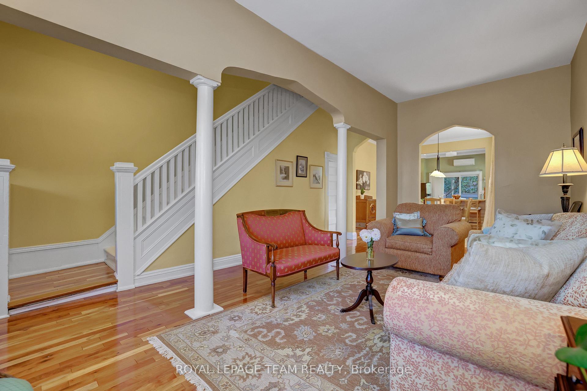 Photo 8 of 504 Clarence Street E, Ottawa, Lower Town — HOMEH