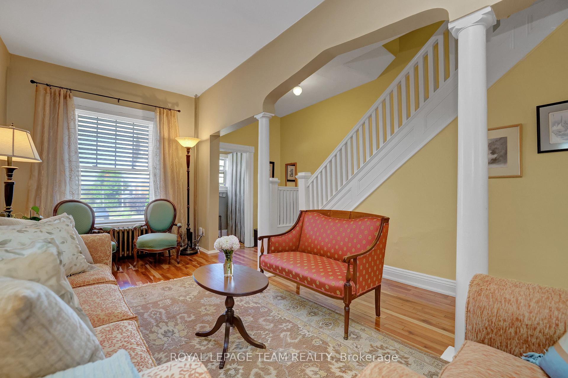 Photo 9 of 504 Clarence Street E, Ottawa, Lower Town — HOMEH