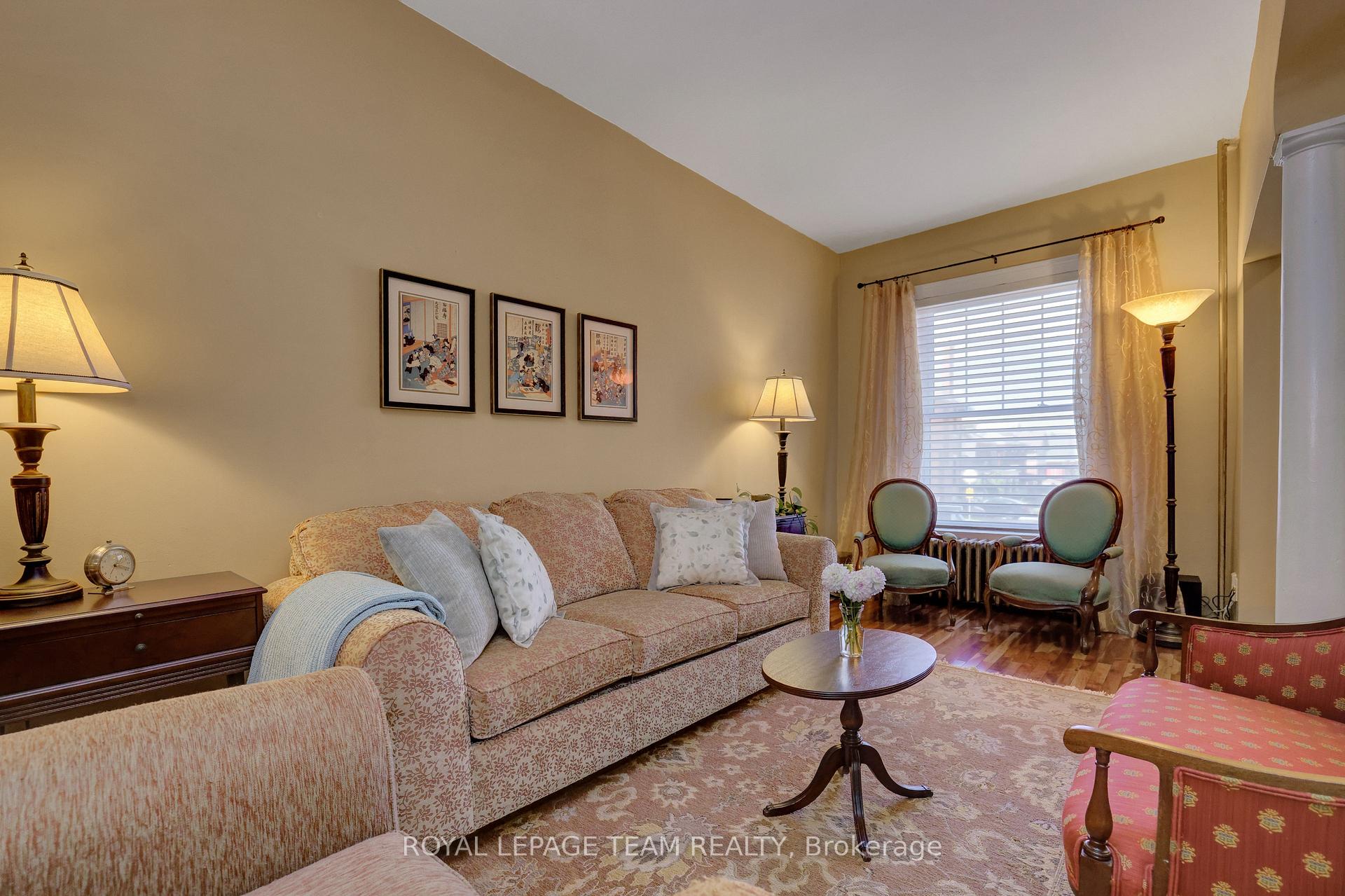 Photo 10 of 504 Clarence Street E, Ottawa, Lower Town — HOMEH