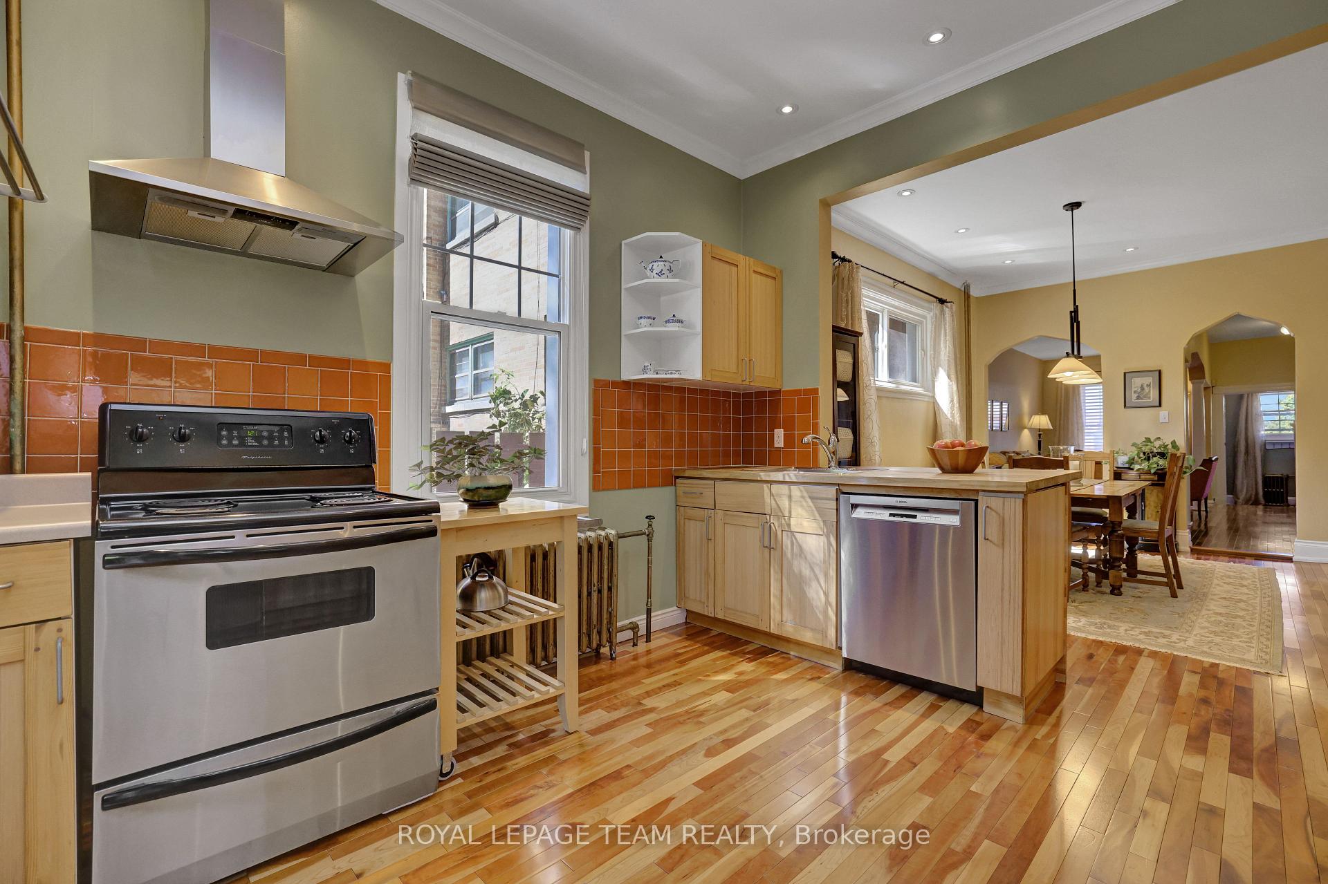Photo 17 of 504 Clarence Street E, Ottawa, Lower Town — HOMEH