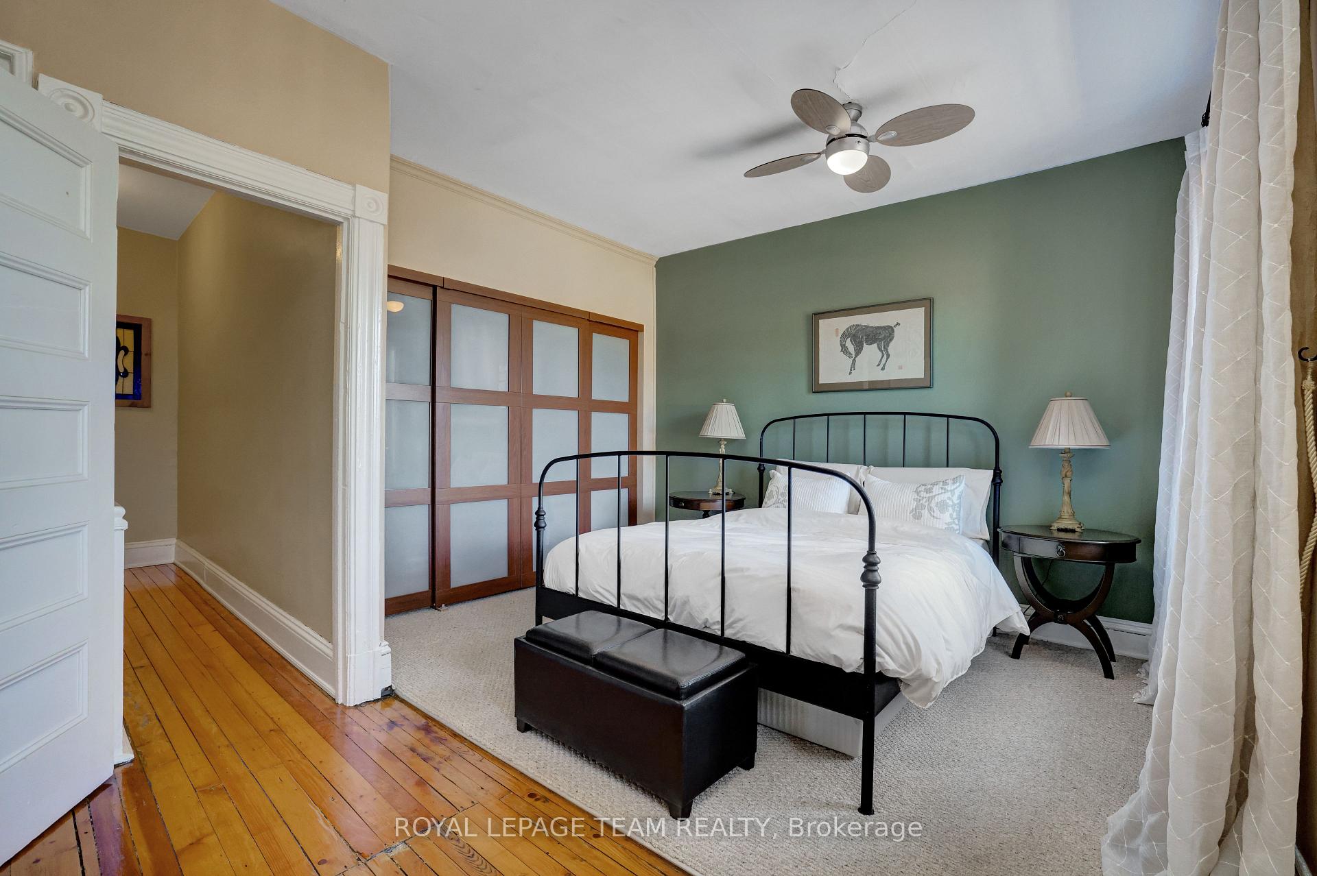 Photo 22 of 504 Clarence Street E, Ottawa, Lower Town — HOMEH