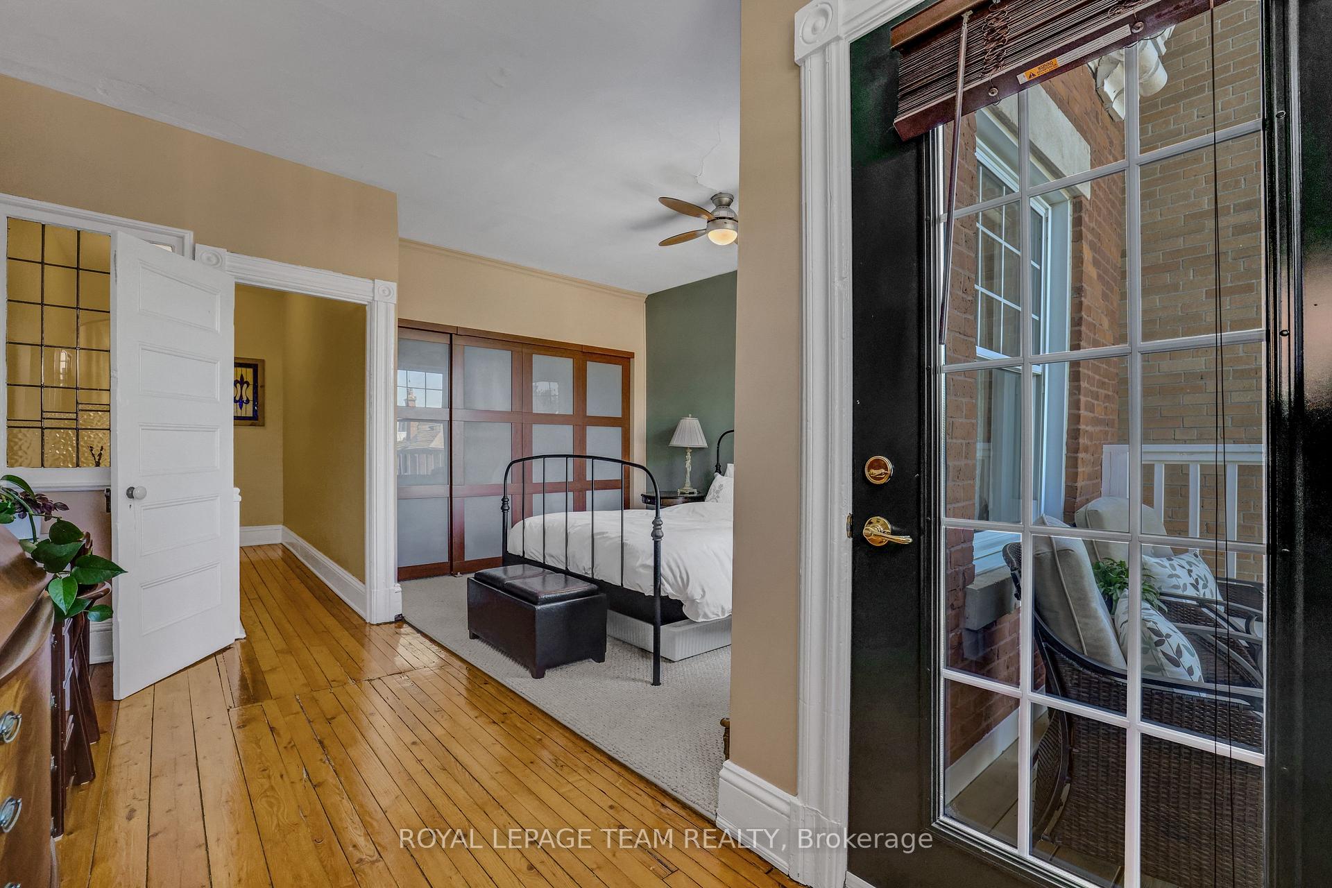 Photo 23 of 504 Clarence Street E, Ottawa, Lower Town — HOMEH