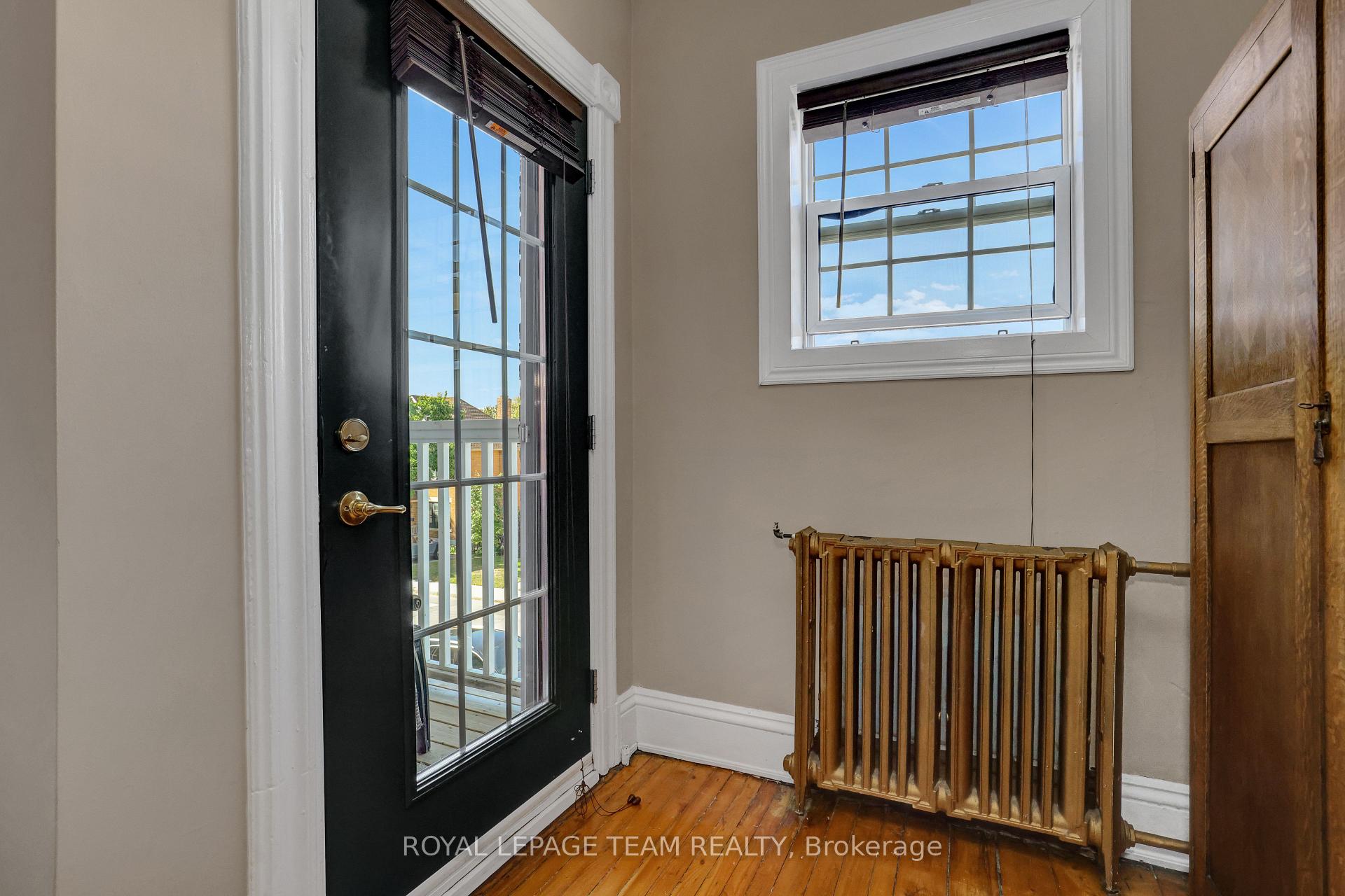 Photo 25 of 504 Clarence Street E, Ottawa, Lower Town — HOMEH