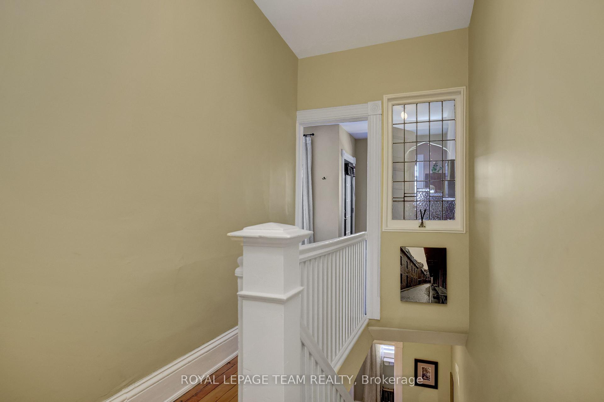 Photo 27 of 504 Clarence Street E, Ottawa, Lower Town — HOMEH