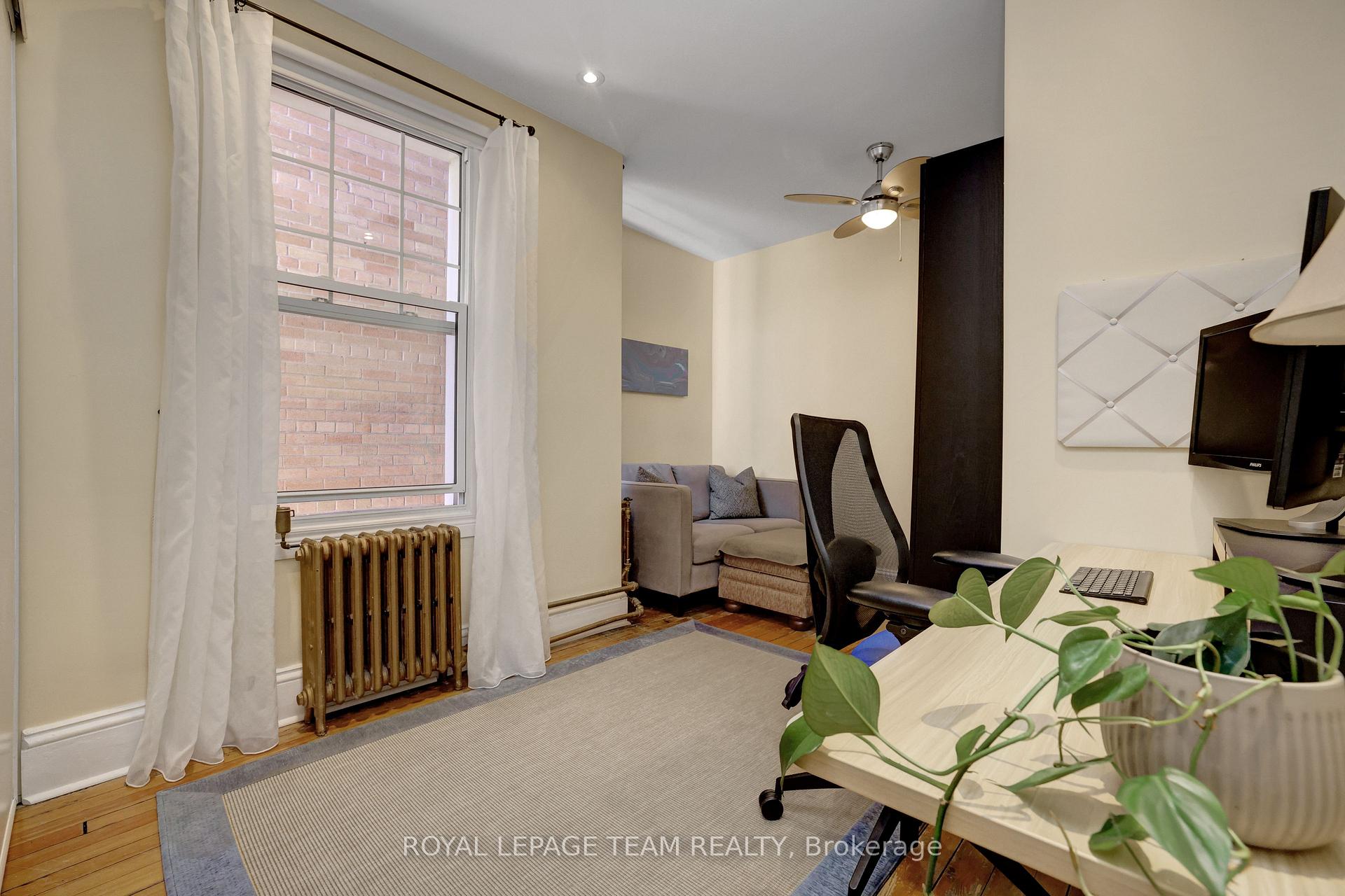 Photo 28 of 504 Clarence Street E, Ottawa, Lower Town — HOMEH