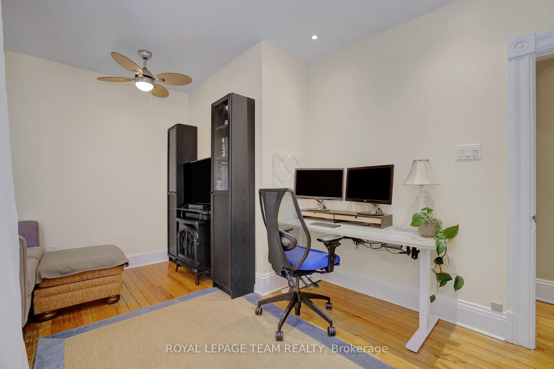 Photo 29 of 504 Clarence Street E, Ottawa, Lower Town — HOMEH