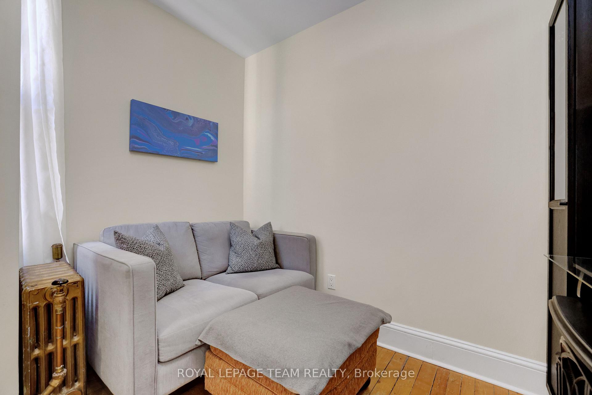 Photo 30 of 504 Clarence Street E, Ottawa, Lower Town — HOMEH