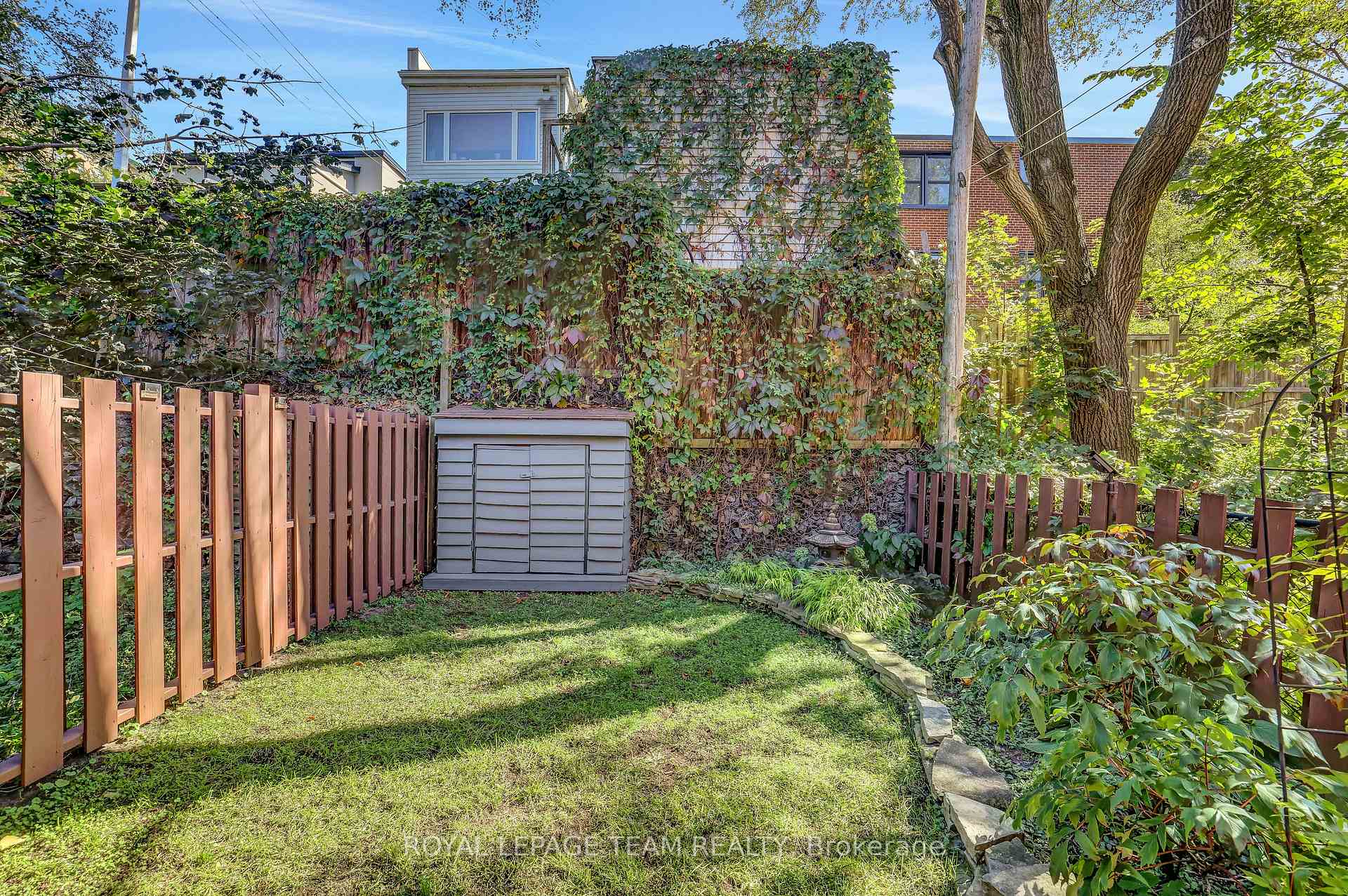 Photo 36 of 504 Clarence Street E, Ottawa, Lower Town — HOMEH