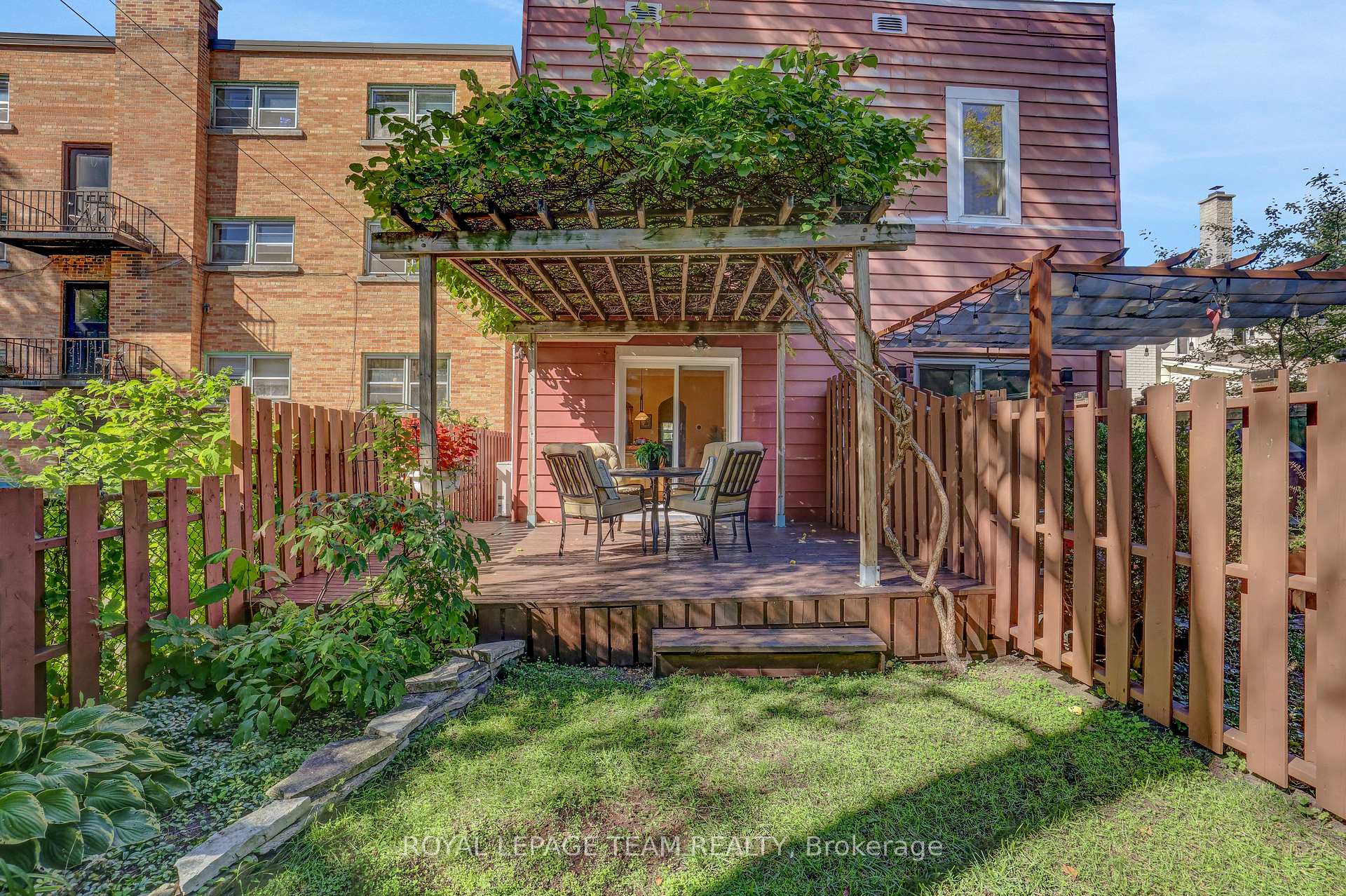 Photo 37 of 504 Clarence Street E, Ottawa, Lower Town — HOMEH
