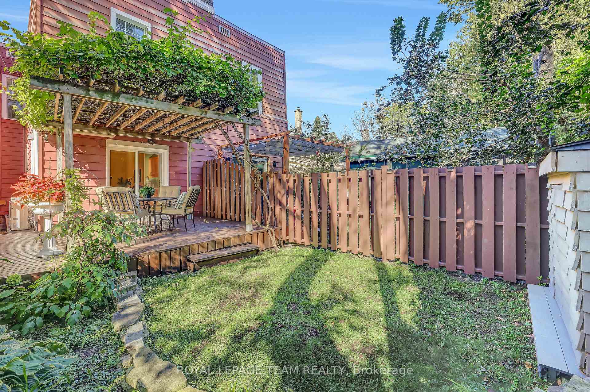 Photo 38 of 504 Clarence Street E, Ottawa, Lower Town — HOMEH