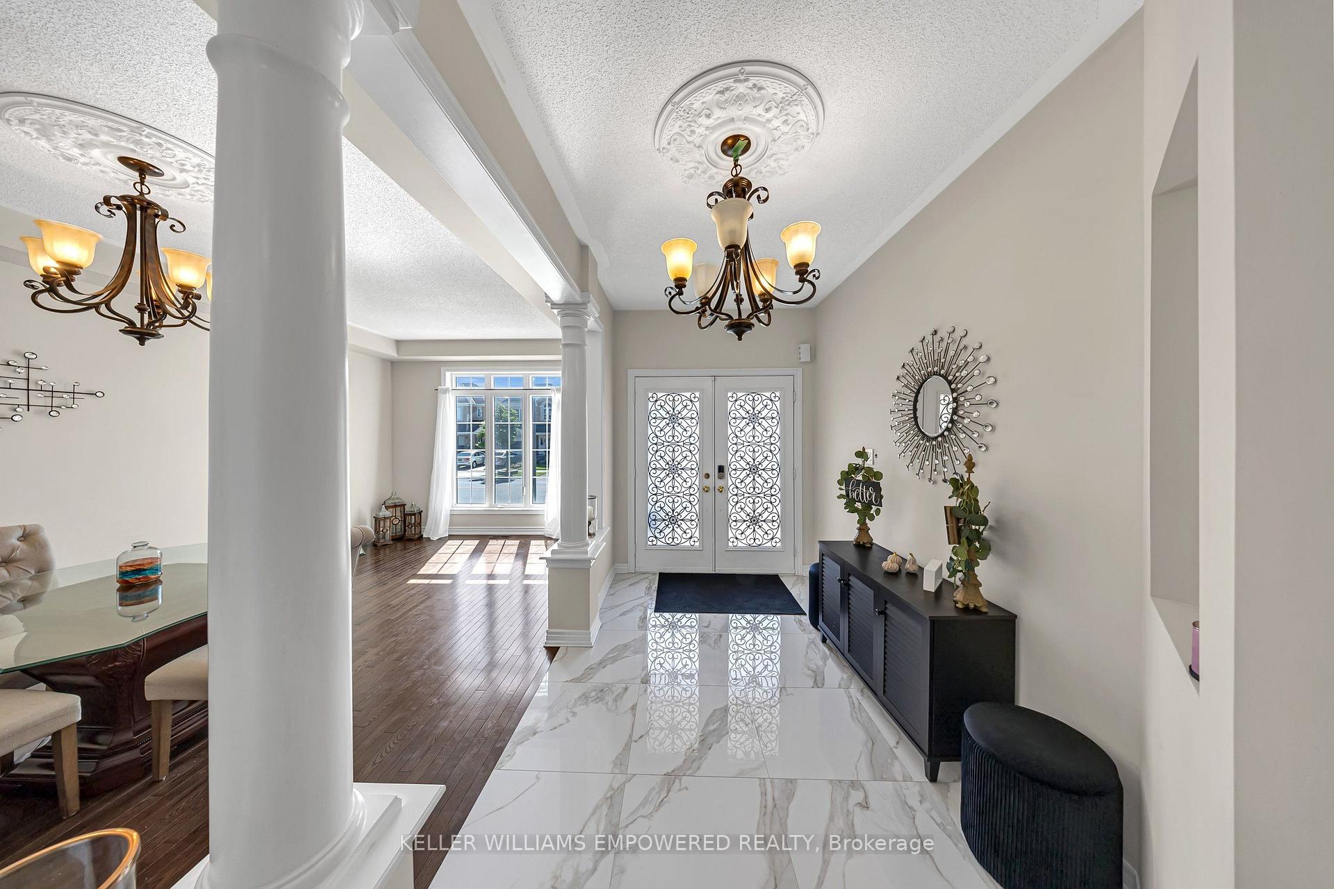 Photo 1 of 70 Retreat Boulevard, Vaughan, Vellore Village — HOMEH
