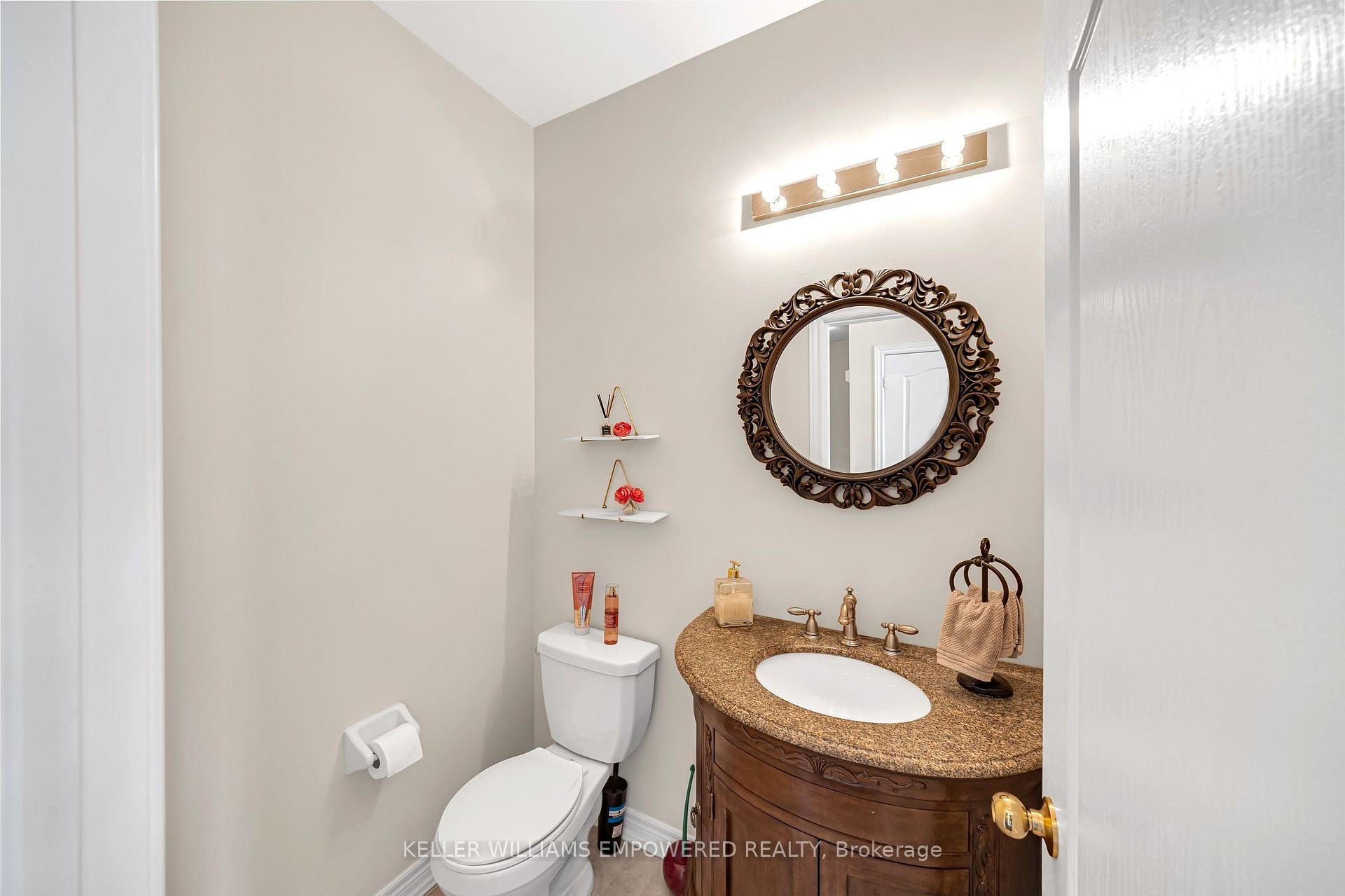 Photo 15 of 70 Retreat Boulevard, Vaughan, Vellore Village — HOMEH