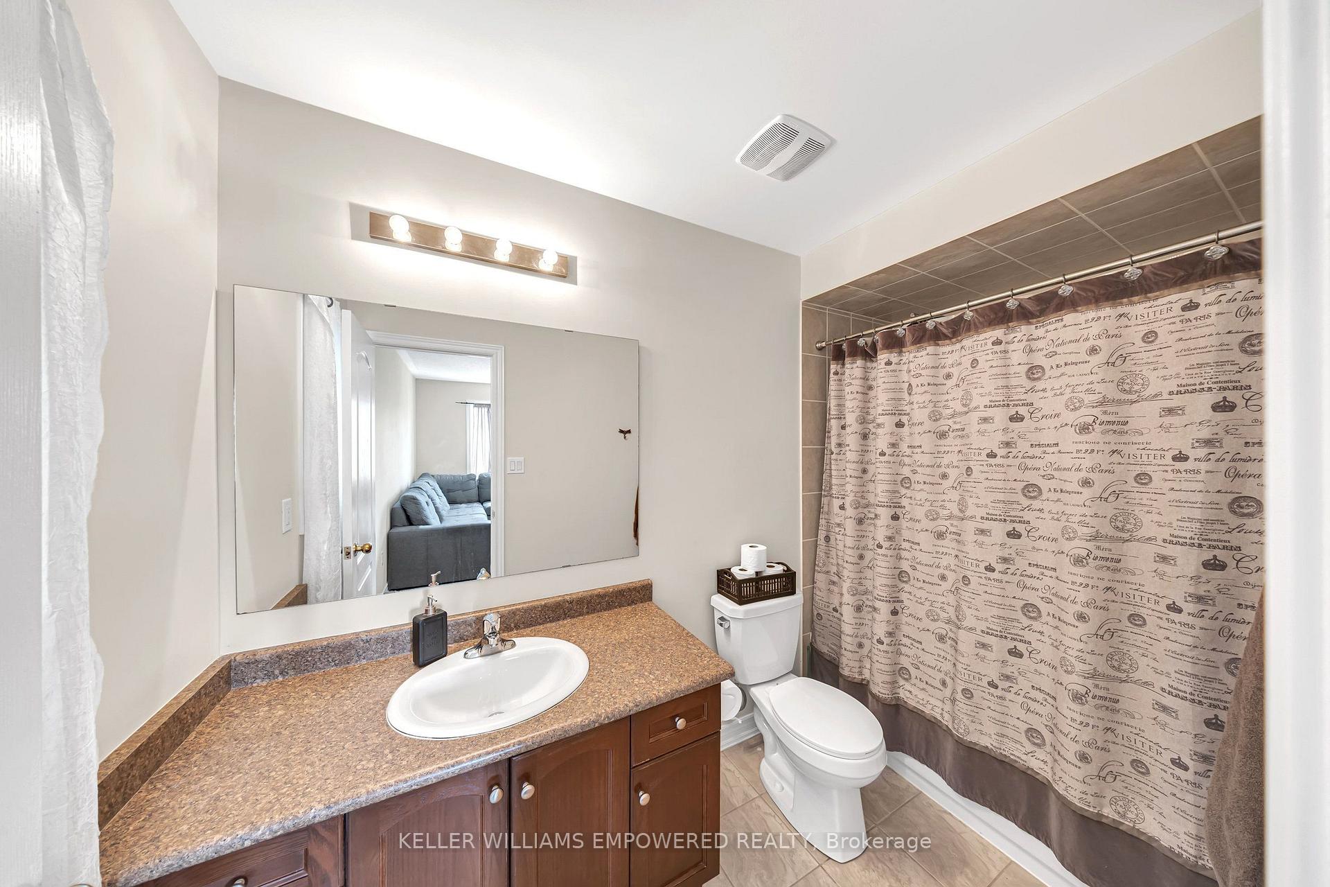Photo 27 of 70 Retreat Boulevard, Vaughan, Vellore Village — HOMEH
