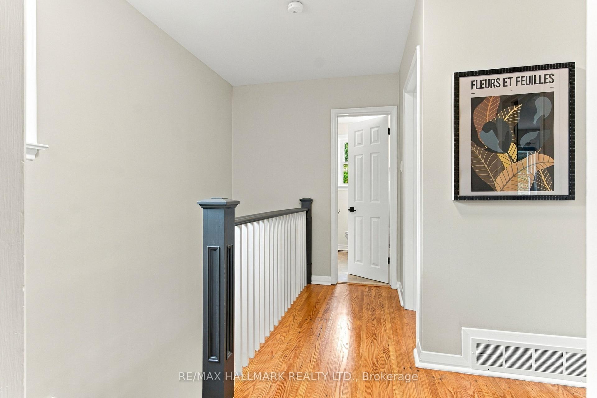 Photo 23 of 35 Love Crescent, Toronto, East End-Danforth — HOMEH