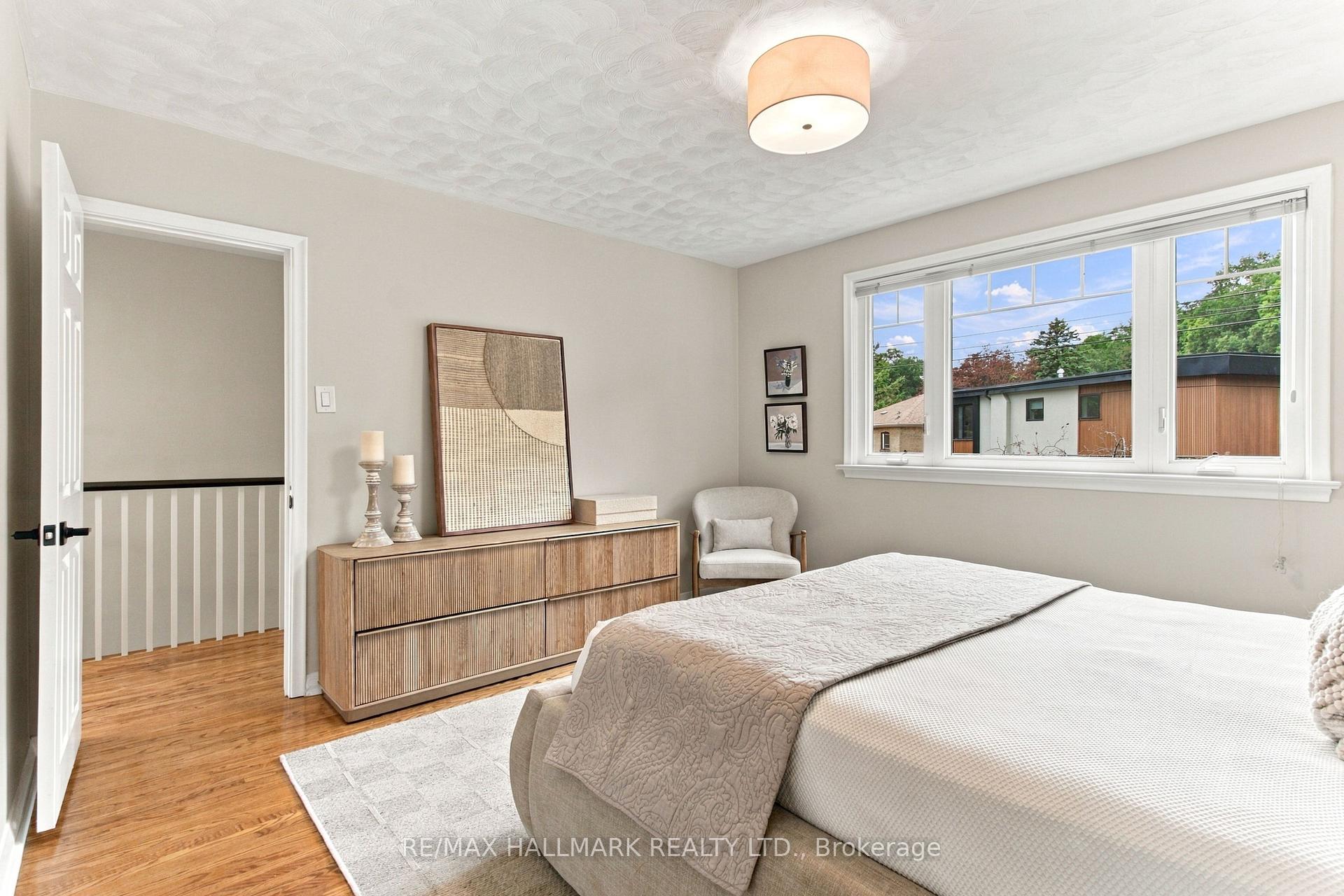 Photo 26 of 35 Love Crescent, Toronto, East End-Danforth — HOMEH
