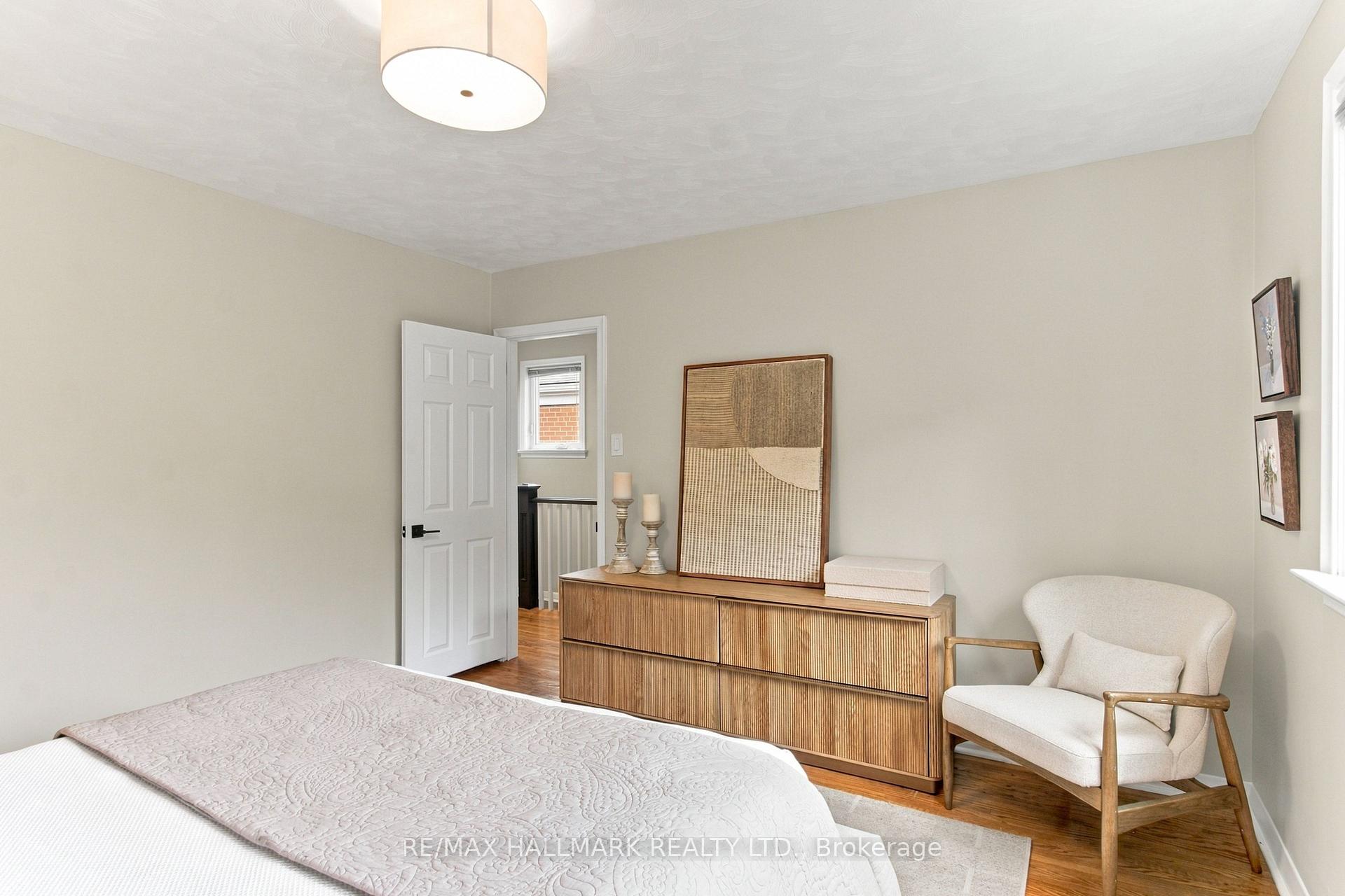 Photo 27 of 35 Love Crescent, Toronto, East End-Danforth — HOMEH