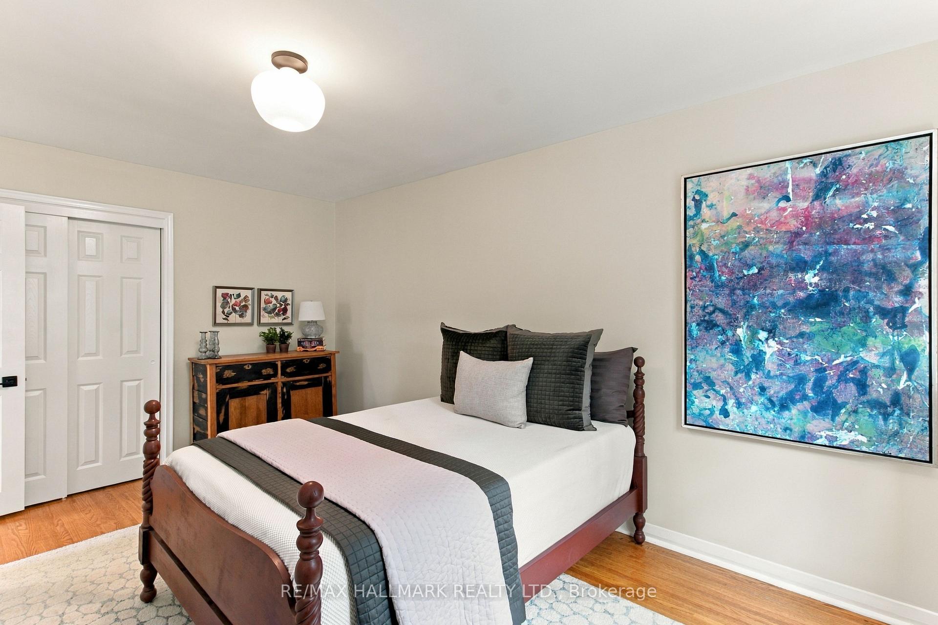 Photo 29 of 35 Love Crescent, Toronto, East End-Danforth — HOMEH