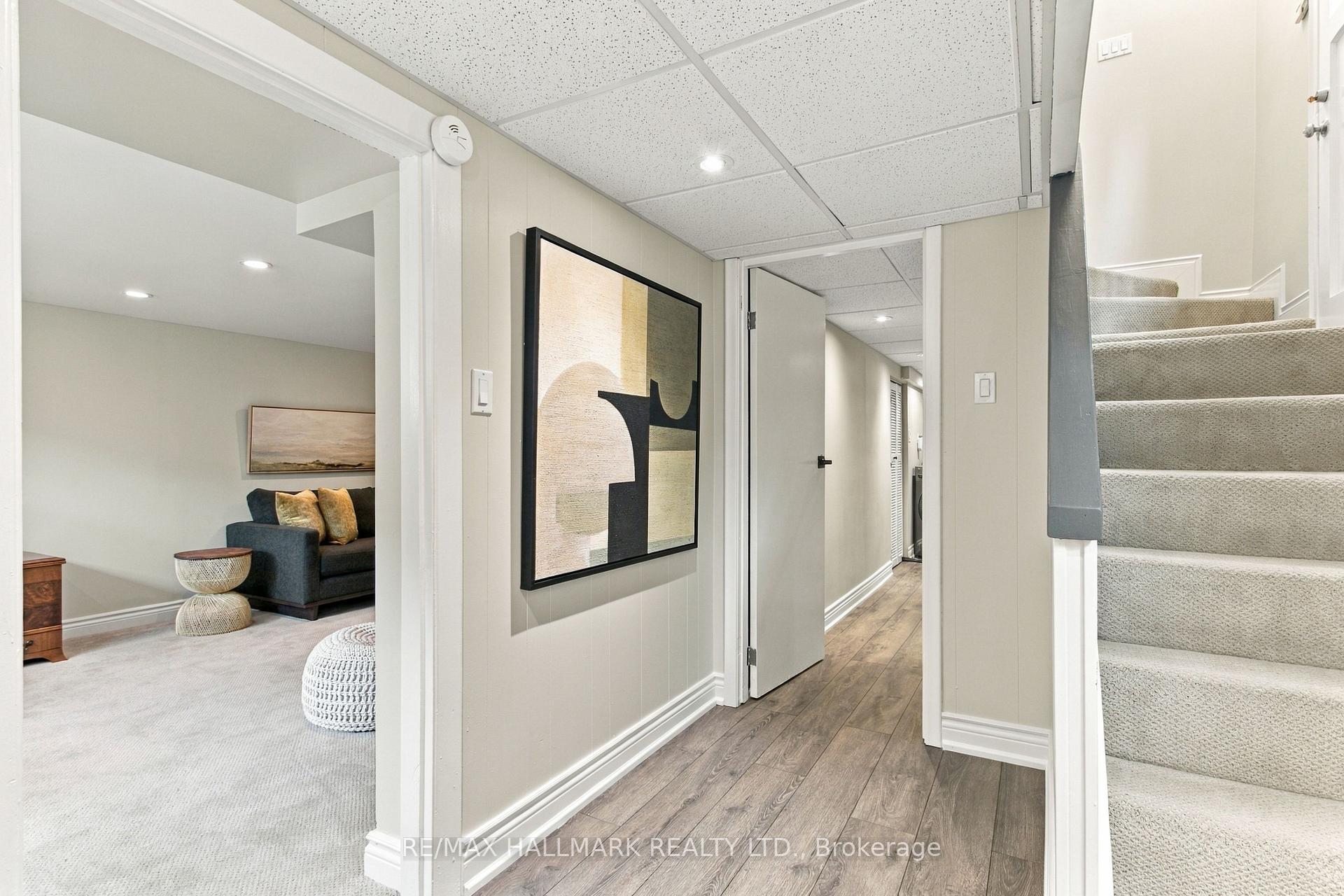 Photo 36 of 35 Love Crescent, Toronto, East End-Danforth — HOMEH