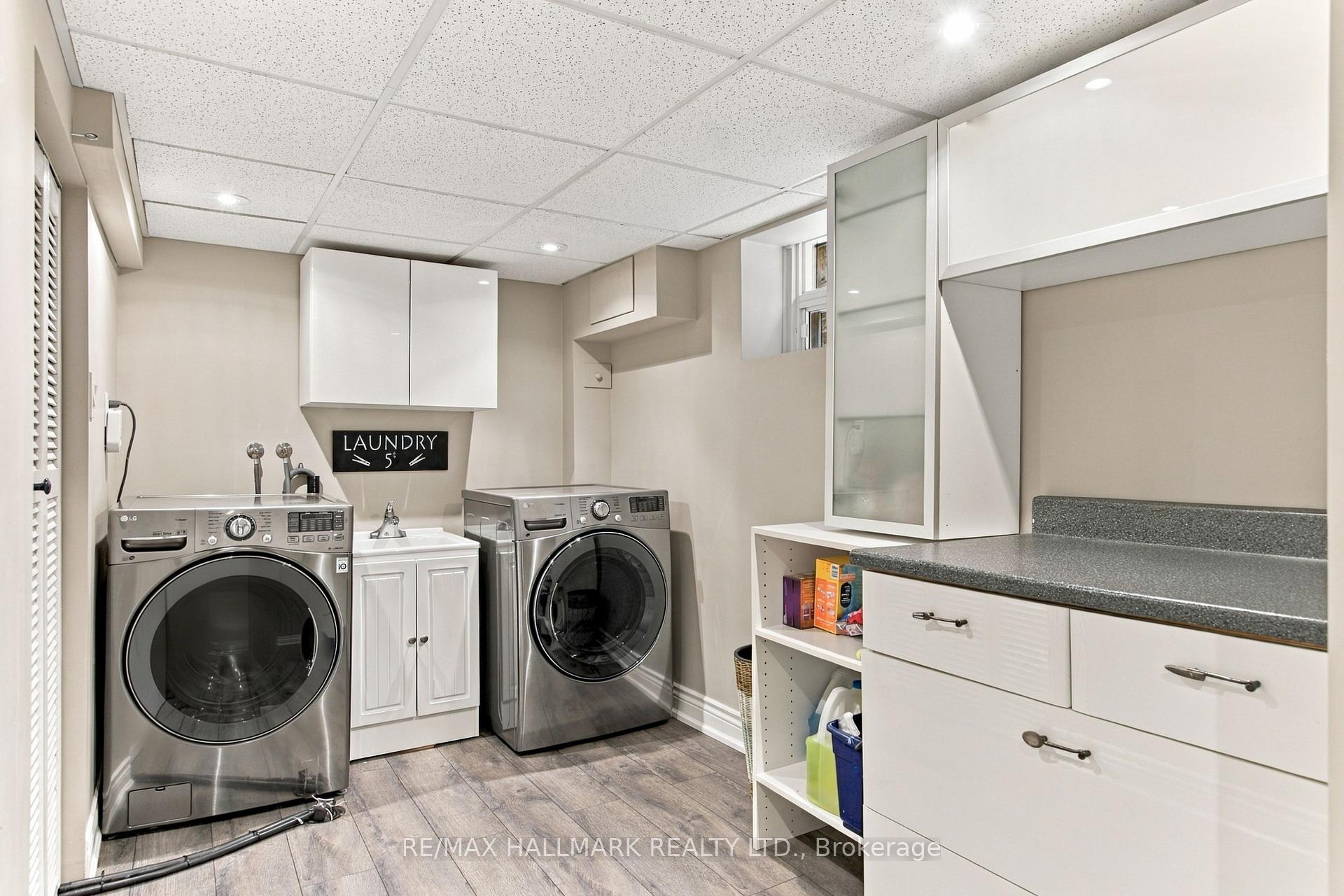 Photo 40 of 35 Love Crescent, Toronto, East End-Danforth — HOMEH