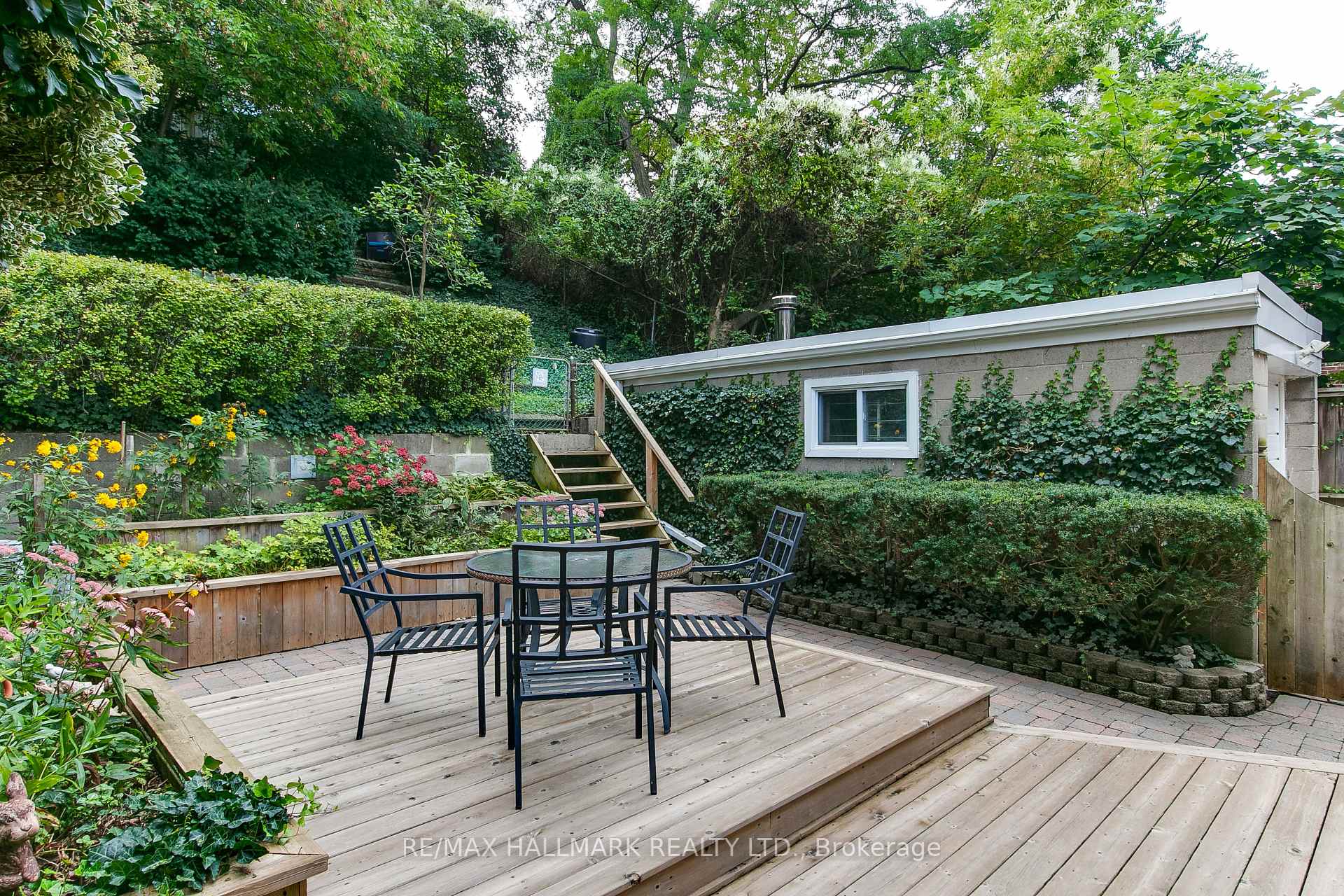 Photo 41 of 35 Love Crescent, Toronto, East End-Danforth — HOMEH