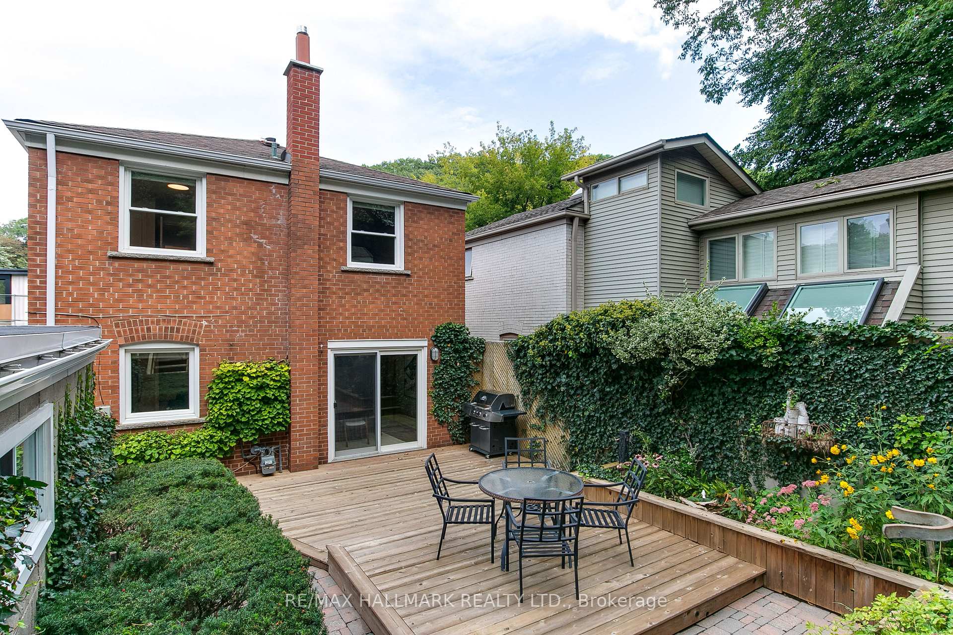 Photo 44 of 35 Love Crescent, Toronto, East End-Danforth — HOMEH