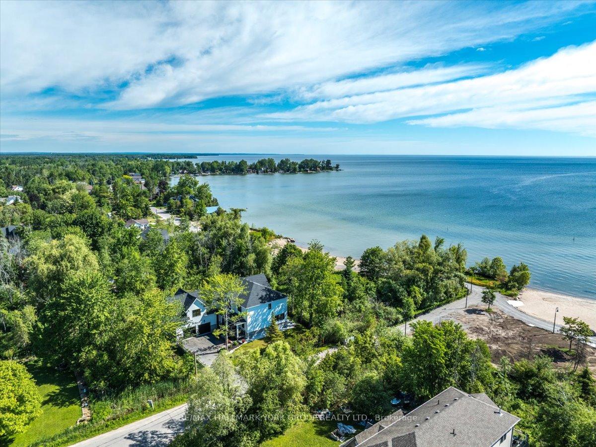 Photo 4 of 668 Florence Road, Innisfil, Alcona — HOMEH