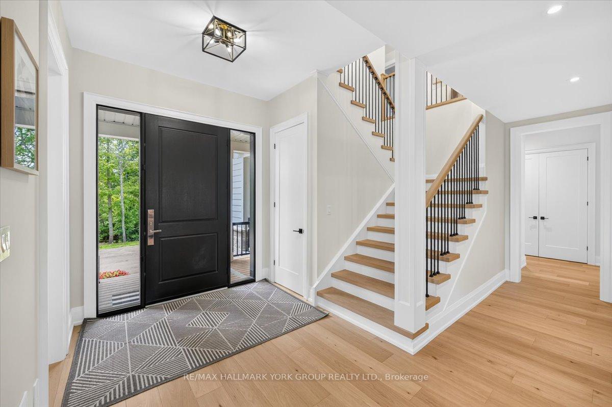 Photo 5 of 668 Florence Road, Innisfil, Alcona — HOMEH