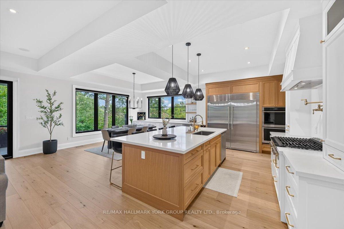 Photo 7 of 668 Florence Road, Innisfil, Alcona — HOMEH