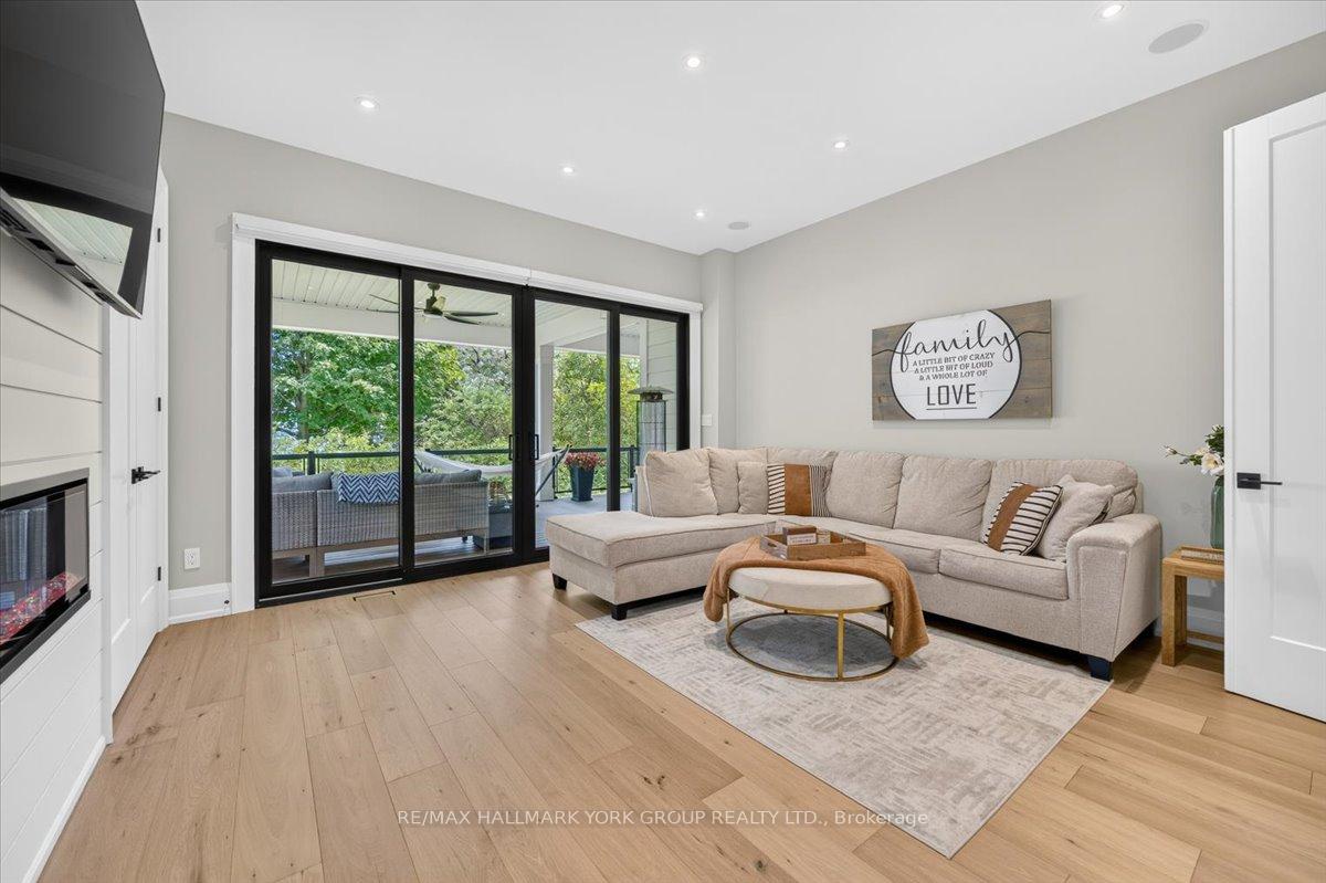 Photo 21 of 668 Florence Road, Innisfil, Alcona — HOMEH