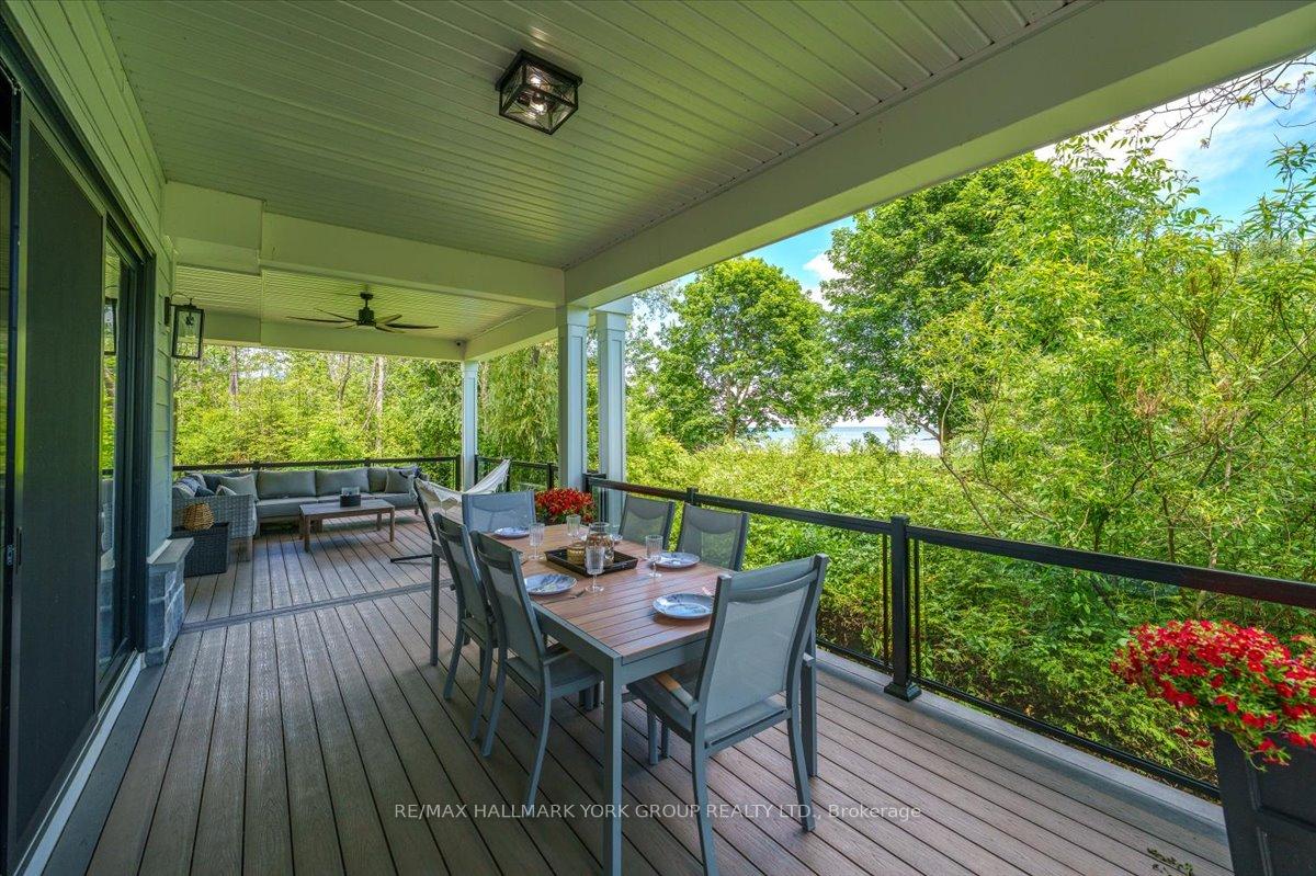 Photo 40 of 668 Florence Road, Innisfil, Alcona — HOMEH