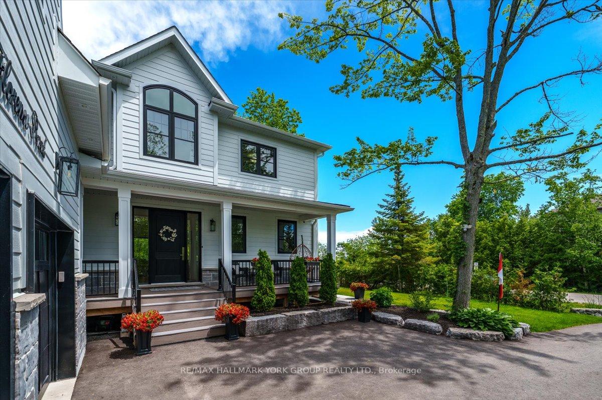 Photo 44 of 668 Florence Road, Innisfil, Alcona — HOMEH