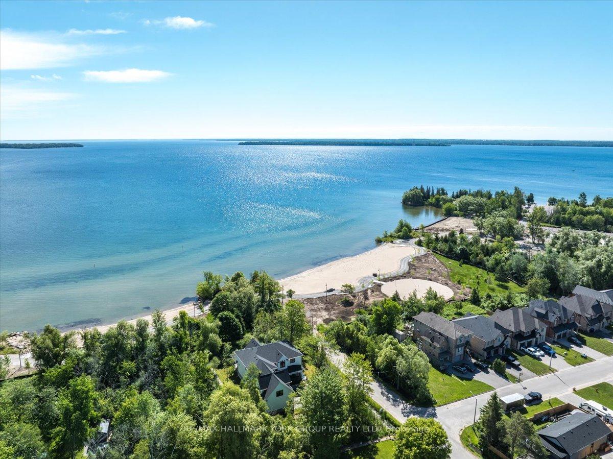 Photo 46 of 668 Florence Road, Innisfil, Alcona — HOMEH