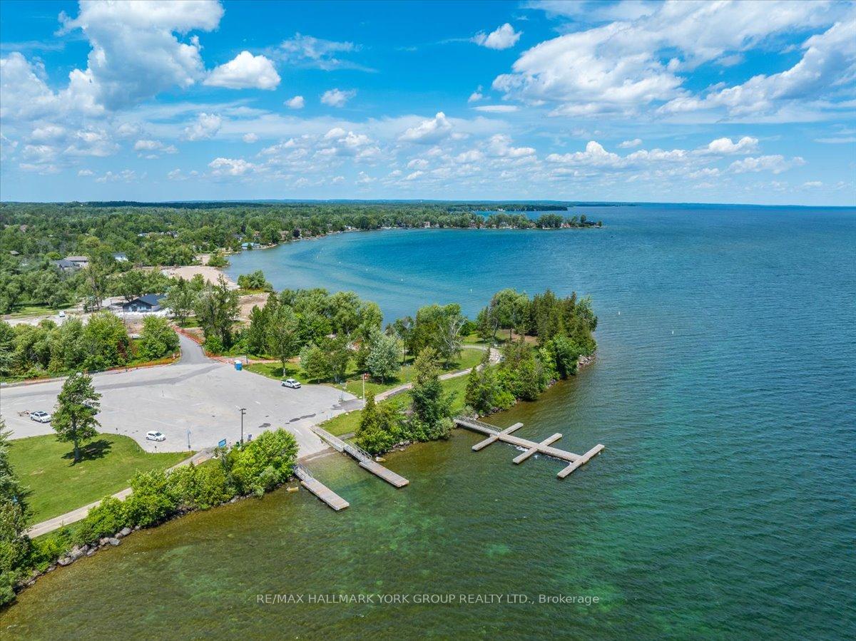 Photo 47 of 668 Florence Road, Innisfil, Alcona — HOMEH