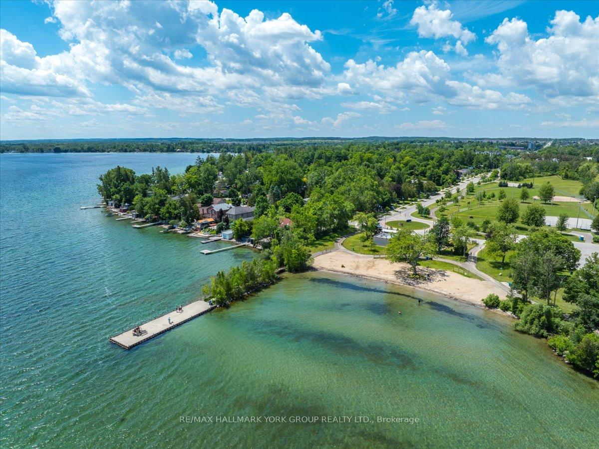 Photo 48 of 668 Florence Road, Innisfil, Alcona — HOMEH
