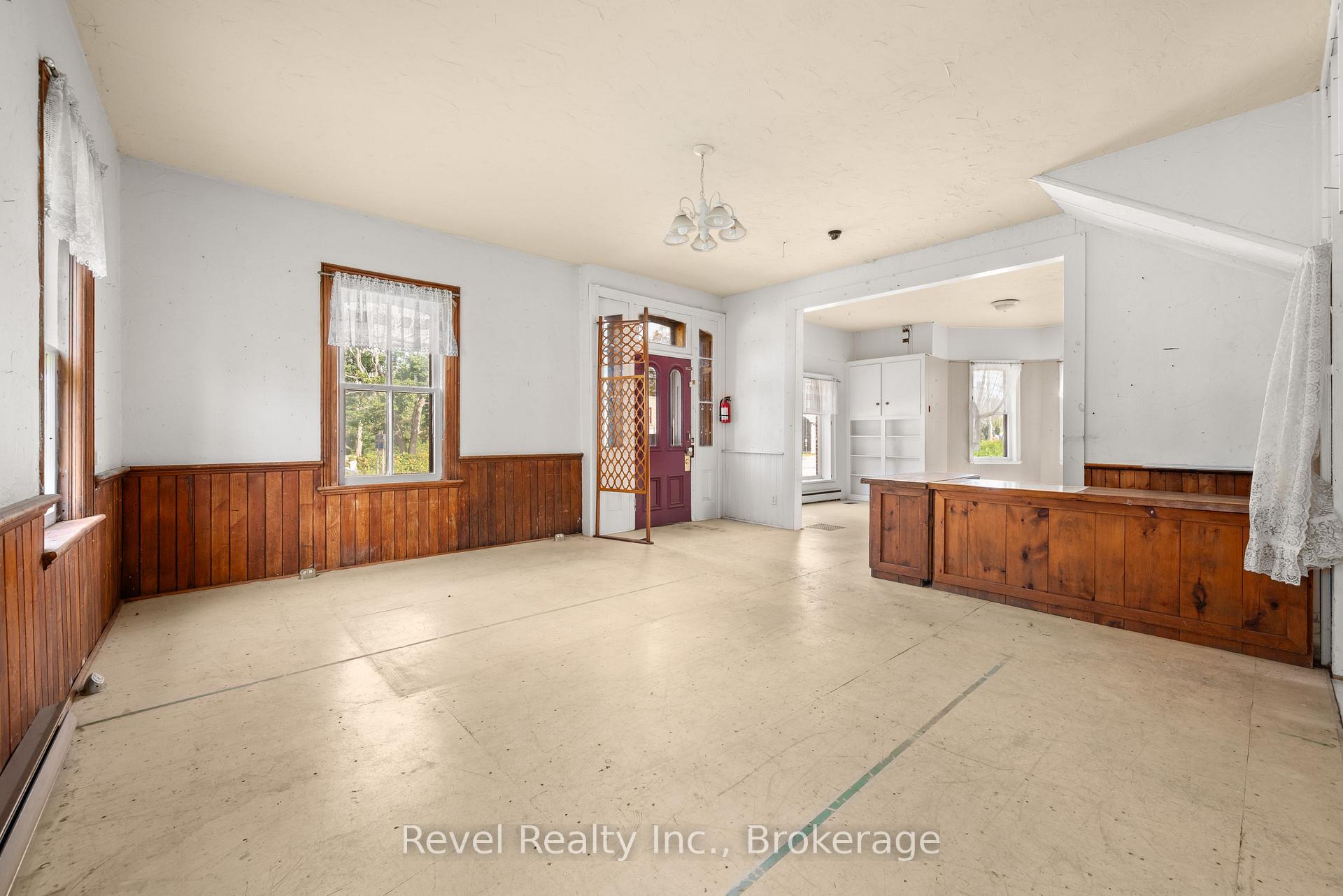Photo 6 of 1014 Portage Road, Kawartha Lakes, Eldon — HOMEH