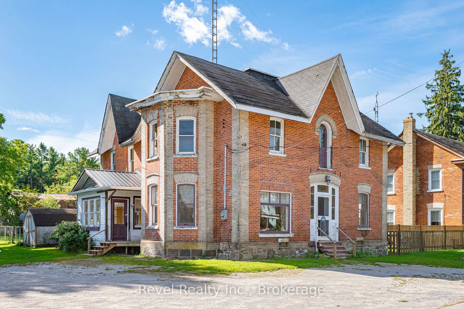 Photo 14 of 1014 Portage Road, Kawartha Lakes, Eldon — HOMEH