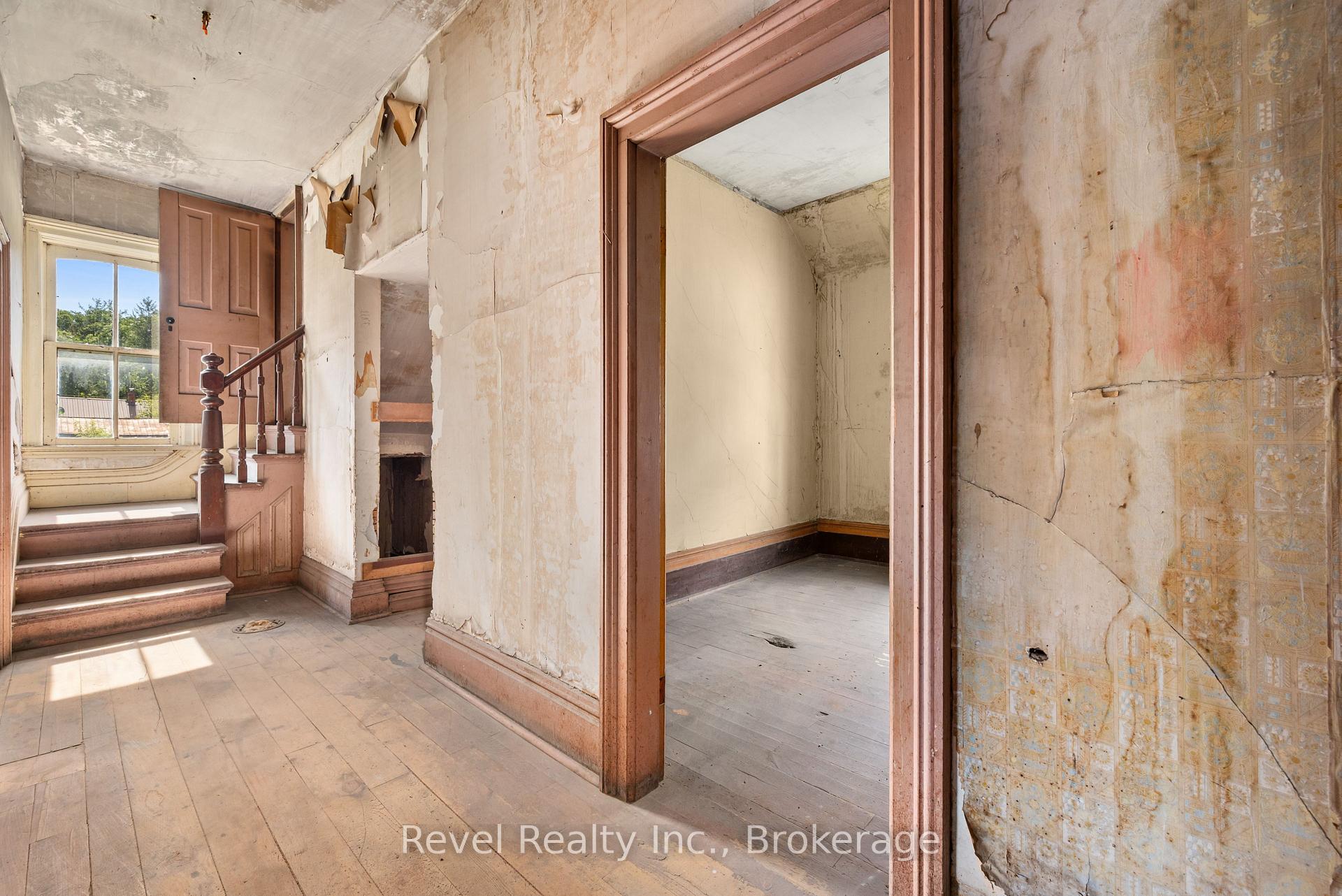 Photo 25 of 1014 Portage Road, Kawartha Lakes, Eldon — HOMEH