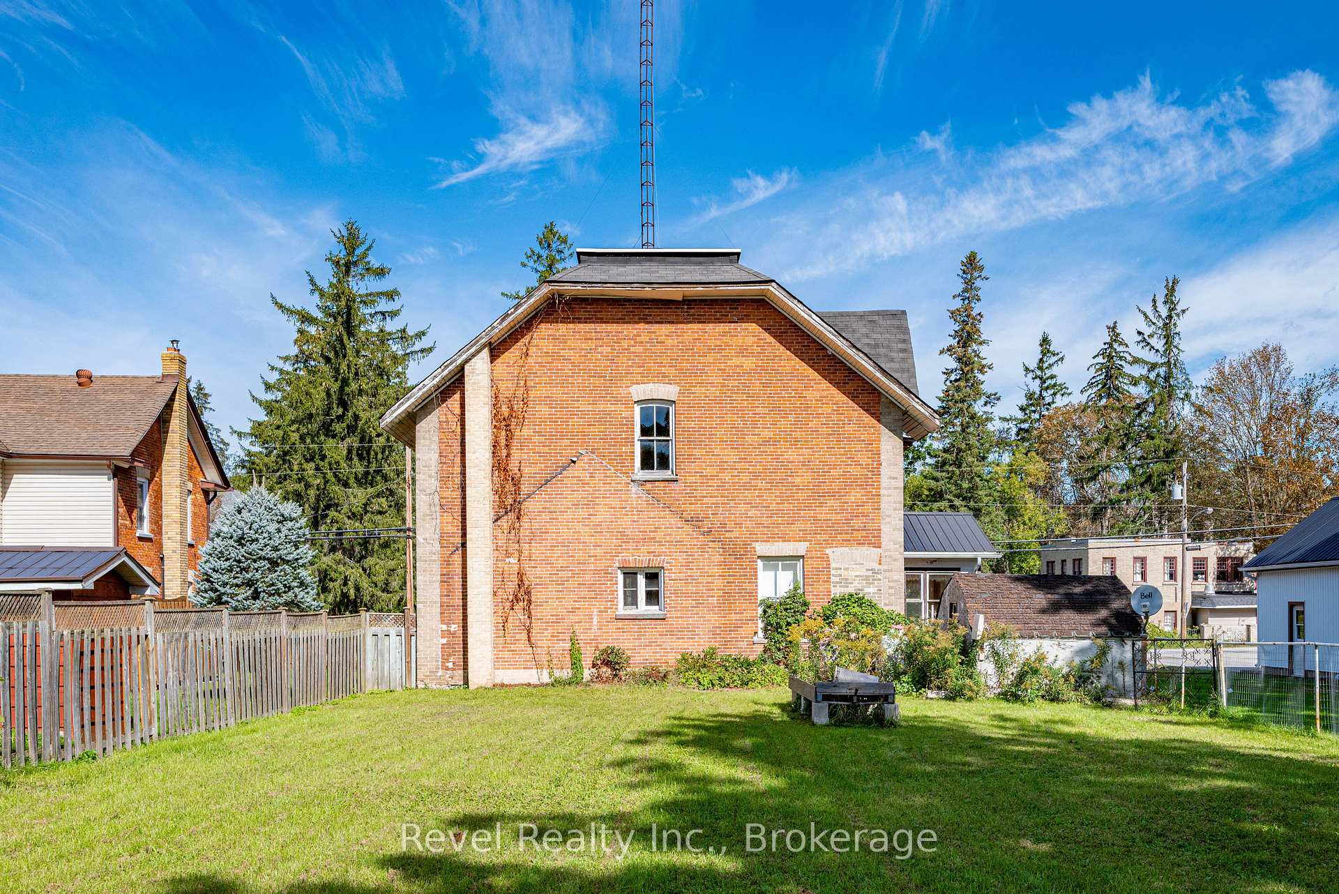 Photo 36 of 1014 Portage Road, Kawartha Lakes, Eldon — HOMEH