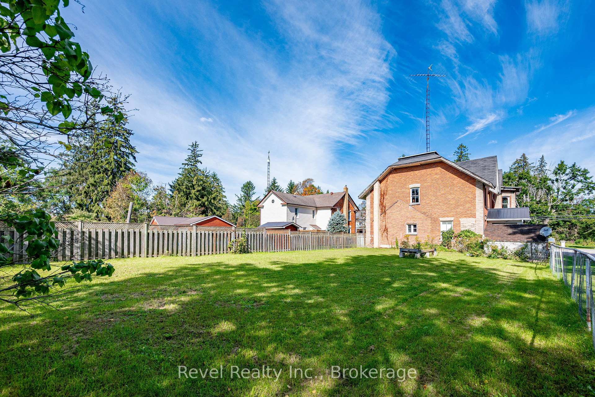 Photo 39 of 1014 Portage Road, Kawartha Lakes, Eldon — HOMEH