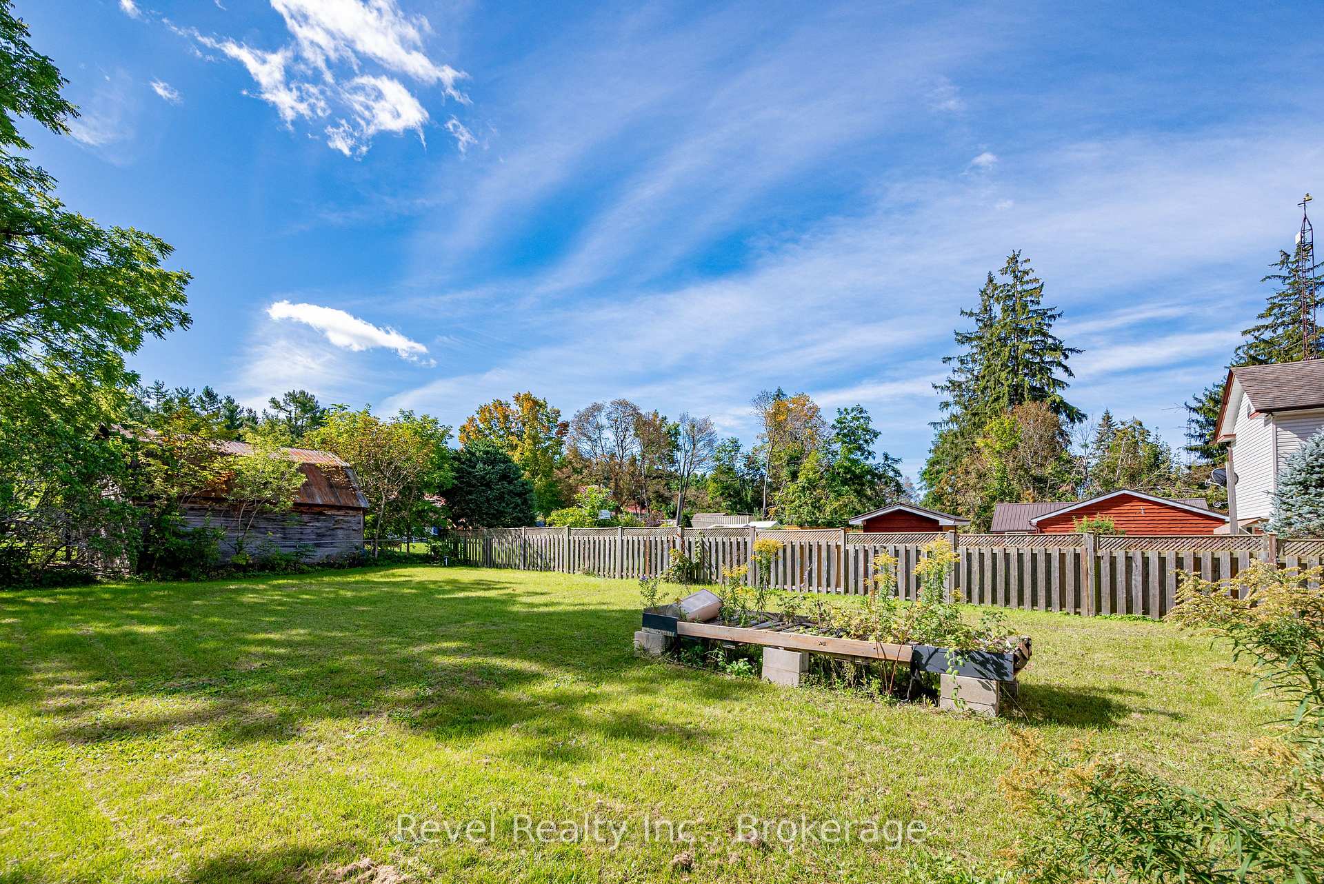 Photo 40 of 1014 Portage Road, Kawartha Lakes, Eldon — HOMEH