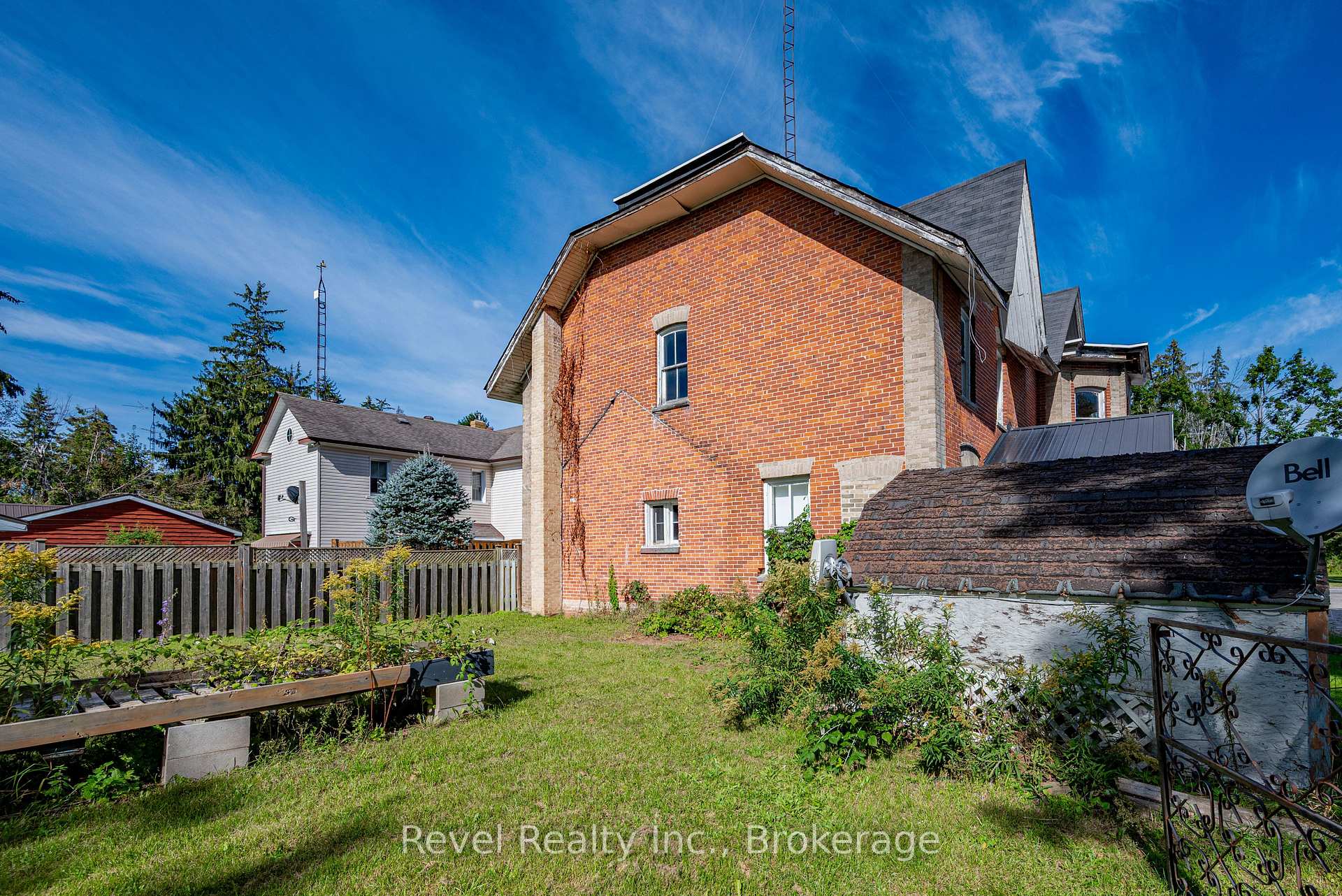 Photo 43 of 1014 Portage Road, Kawartha Lakes, Eldon — HOMEH