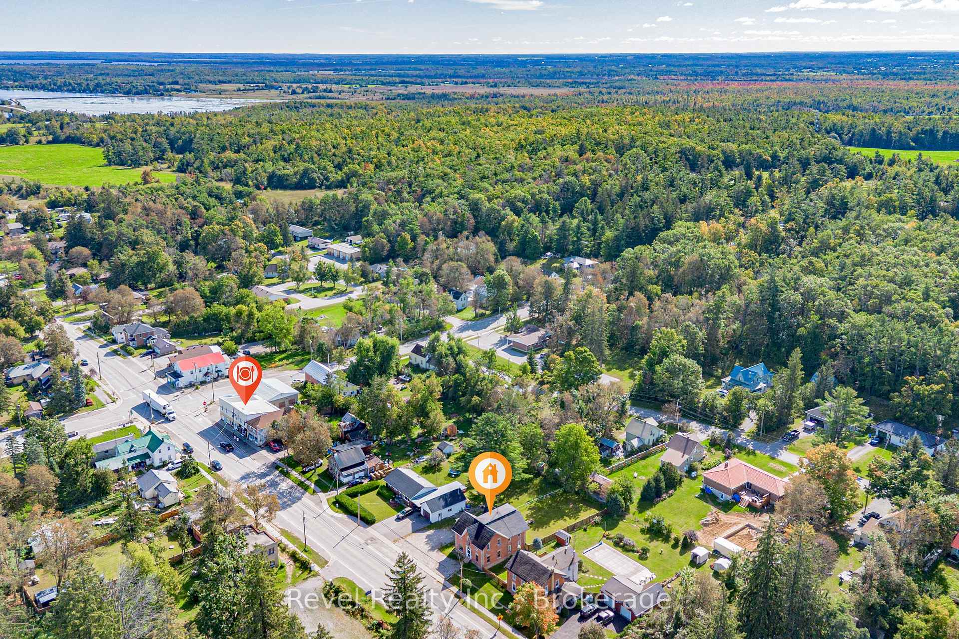Photo 46 of 1014 Portage Road, Kawartha Lakes, Eldon — HOMEH